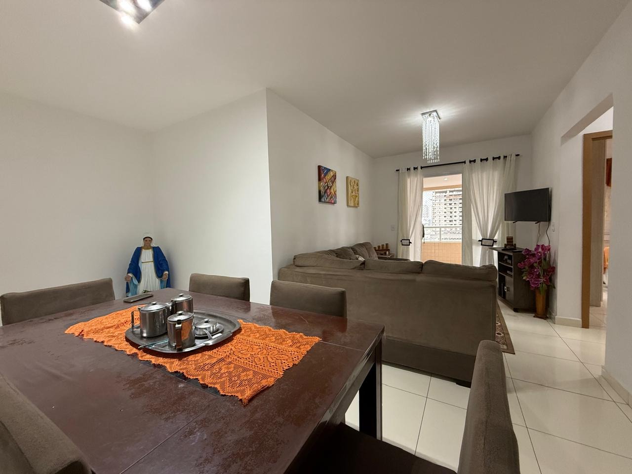 Apartamento, 2 quartos, 90 m² - Foto 9