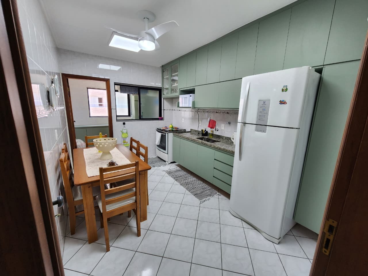 Apartamento, 3 quartos, 130 m² - Foto 37
