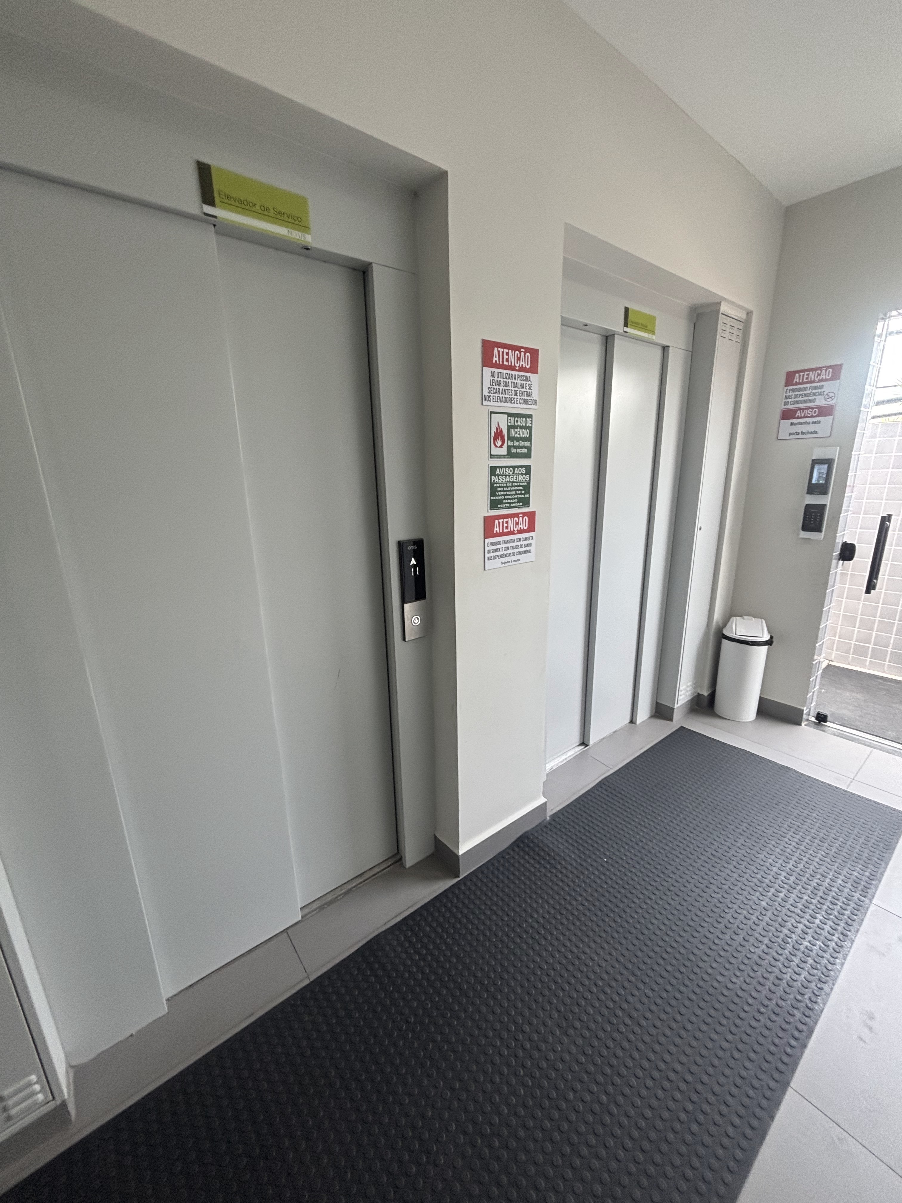 Apartamento, 2 quartos, 82 m² - Foto 44