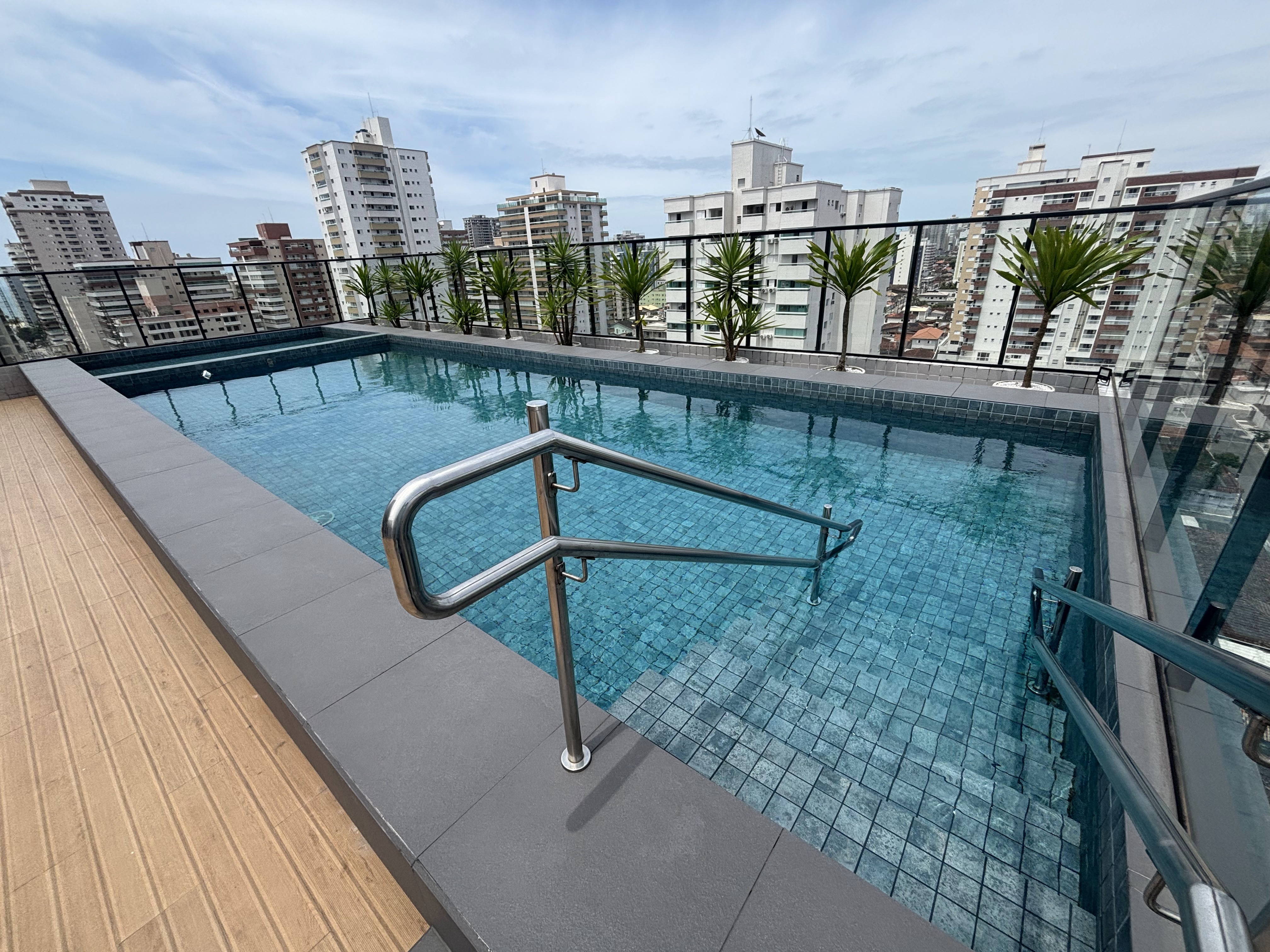 Apartamento, 2 quartos, 82 m² - Foto 3
