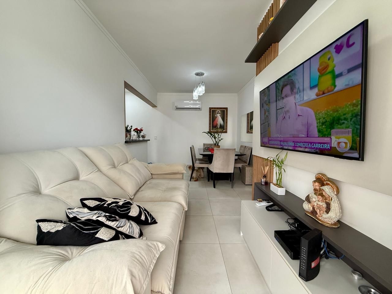 Apartamento, 2 quartos, 68 m² - Foto 2