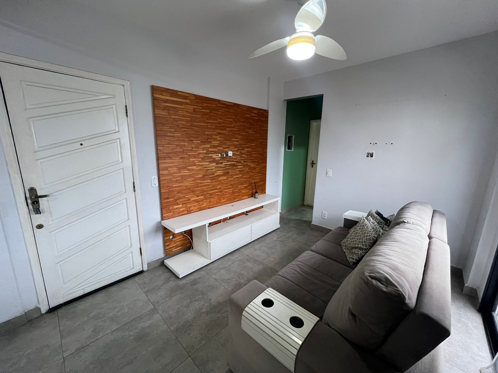 Apartamento, 1 quarto, 54 m² - Foto 4