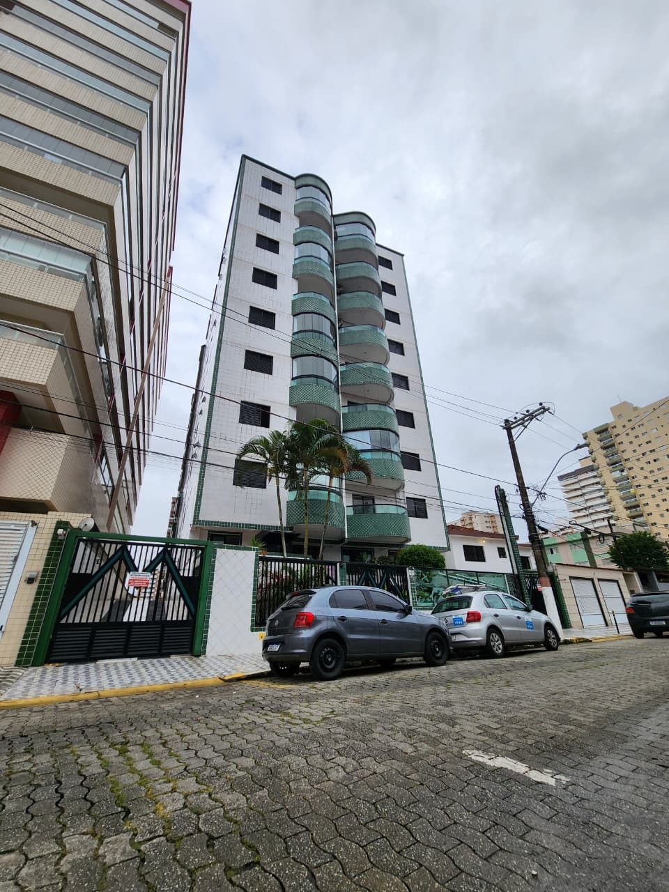Apartamento, 1 quarto, 68 m² - Foto 1