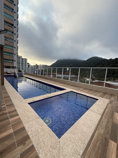 Apartamento, 2 quartos, 68 m² - Foto 3