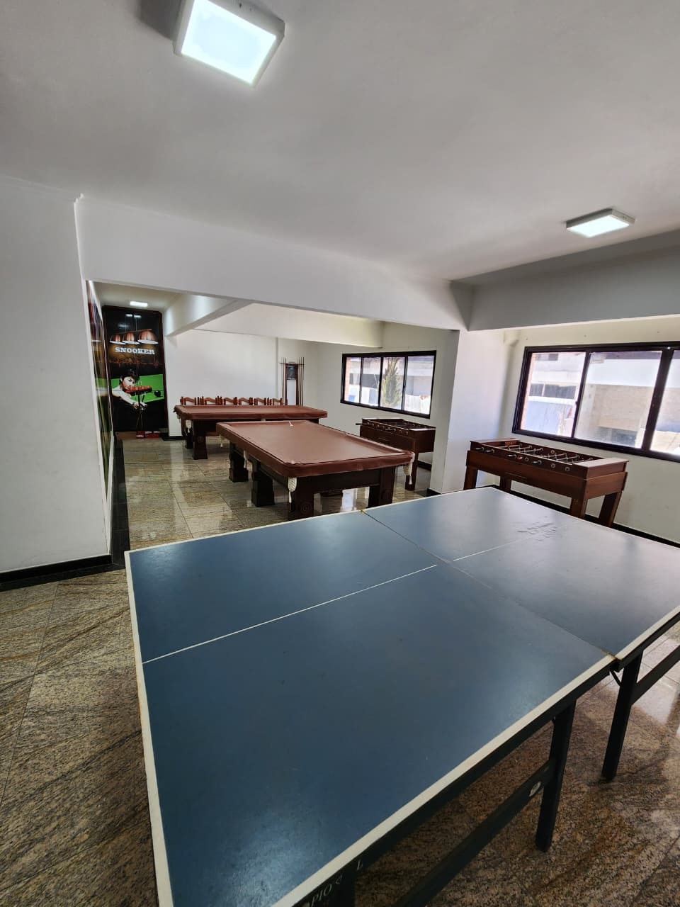 Apartamento, 3 quartos, 130 m² - Foto 49