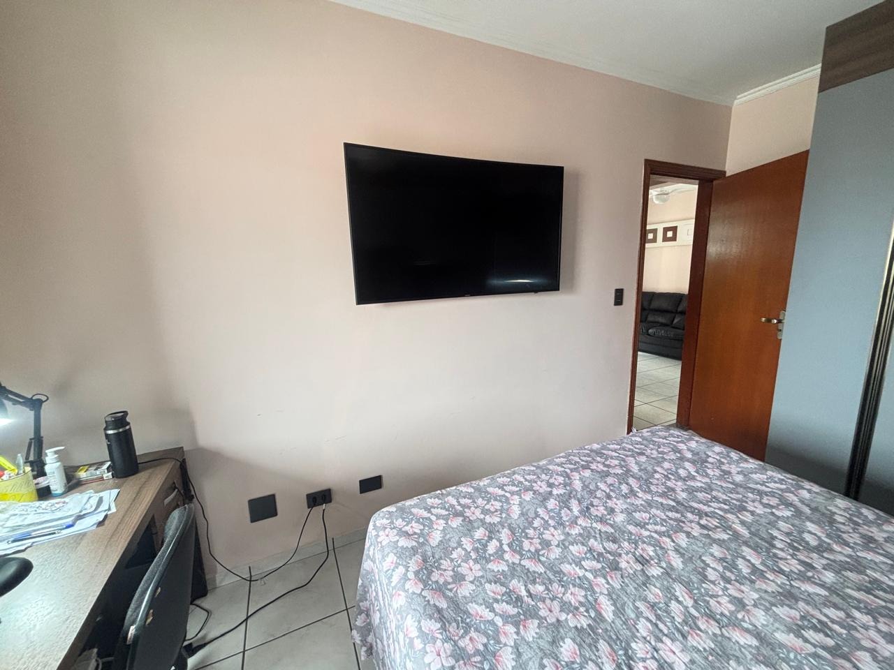 Apartamento, 2 quartos, 84 m² - Foto 46