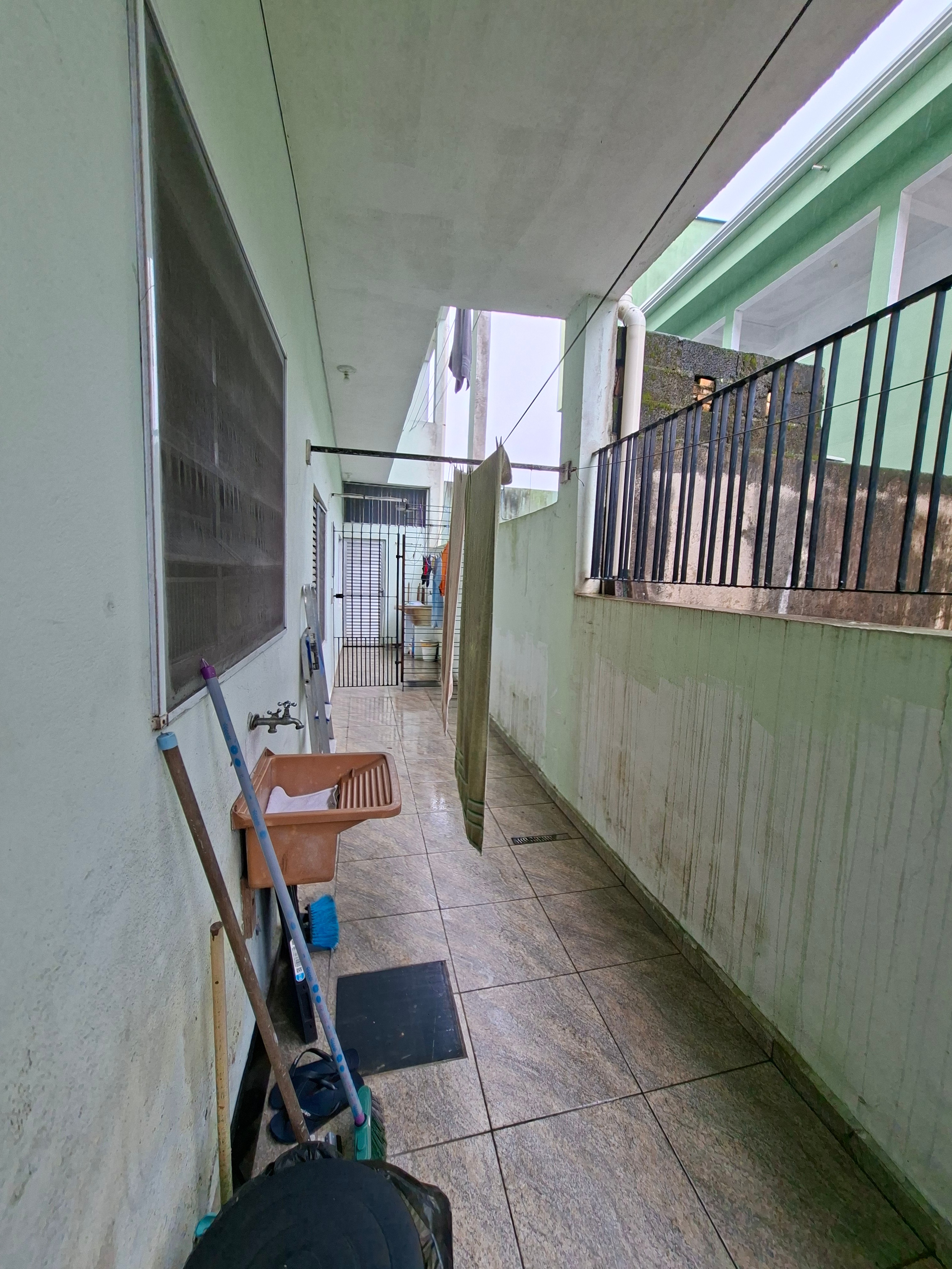 Casa, 5 quartos, 360 m² - Foto 44