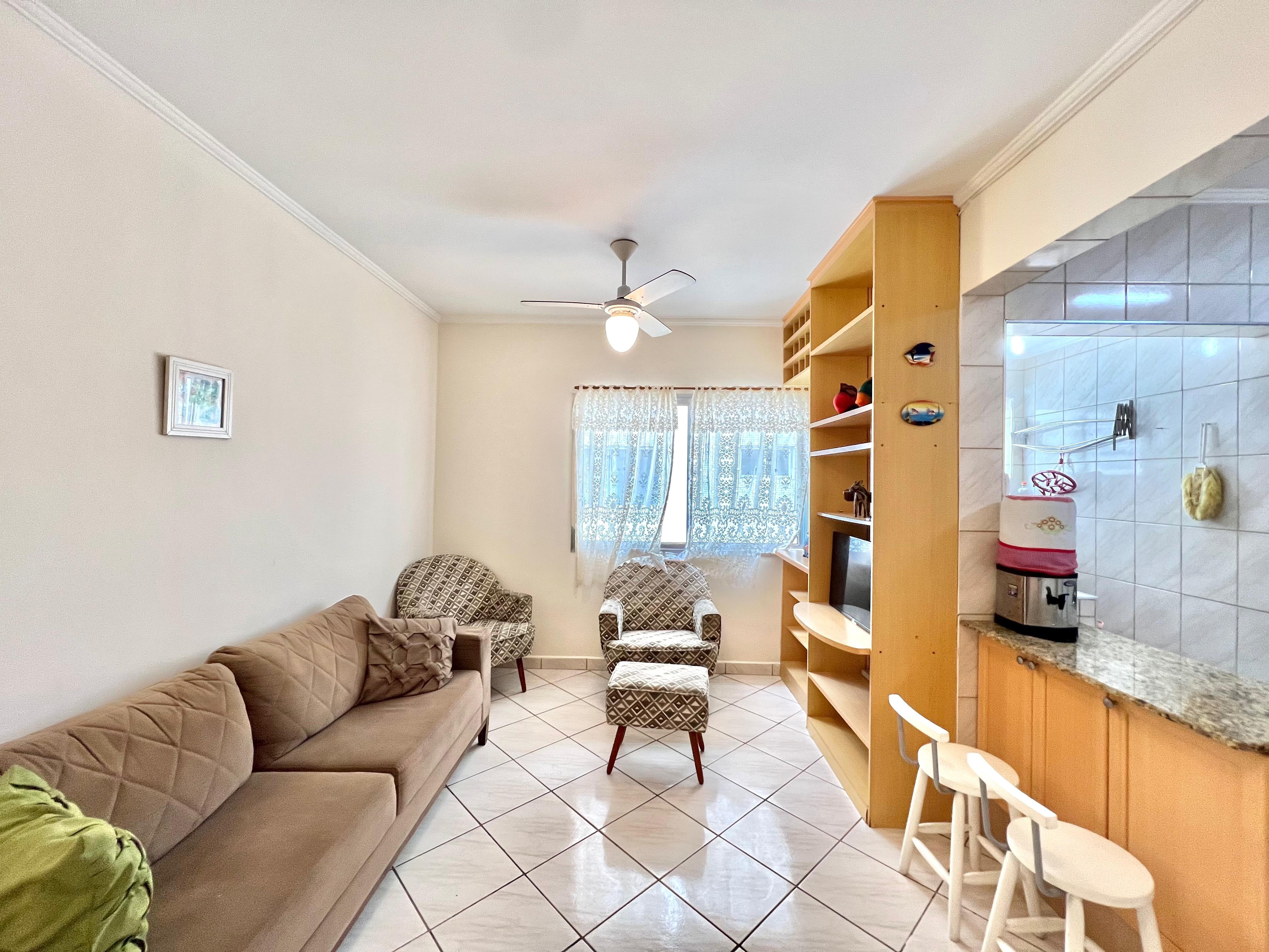 Apartamento, 2 quartos, 86 m² - Foto 3
