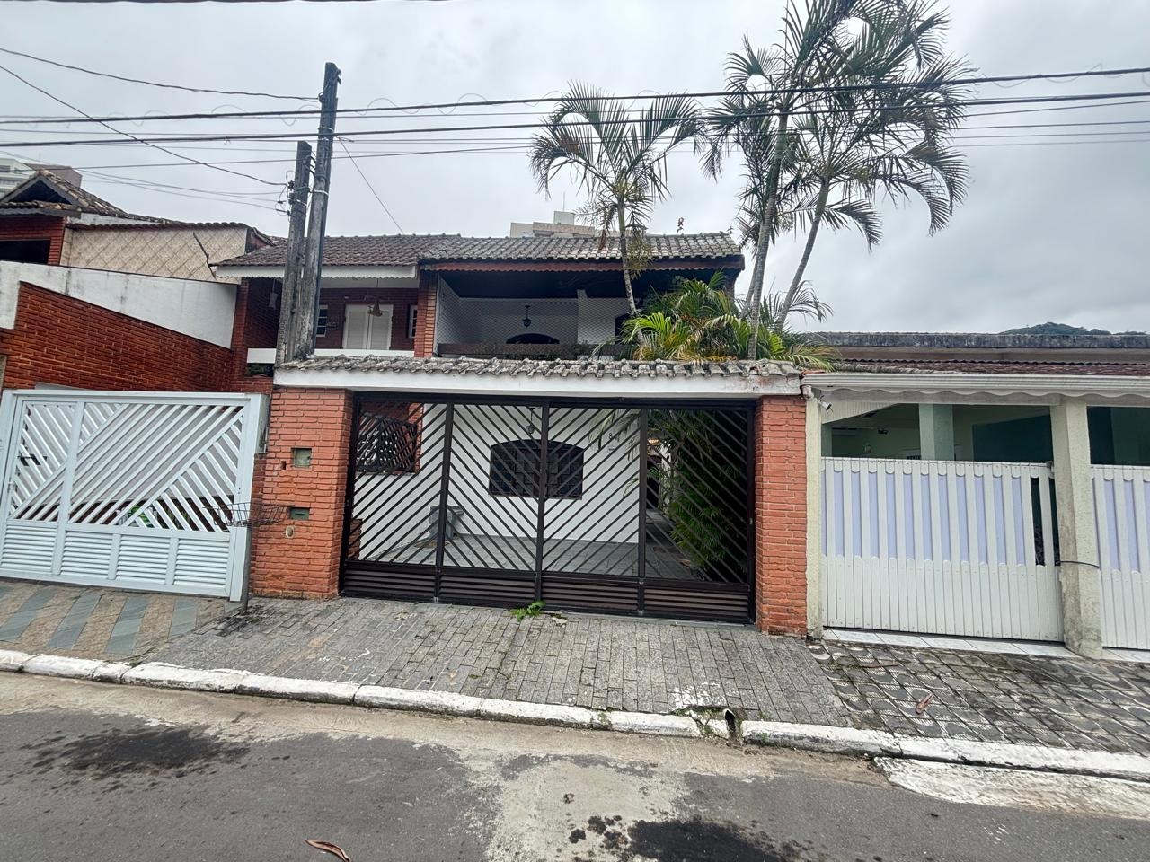 Casa, 3 quartos, 160 m² - Foto 1