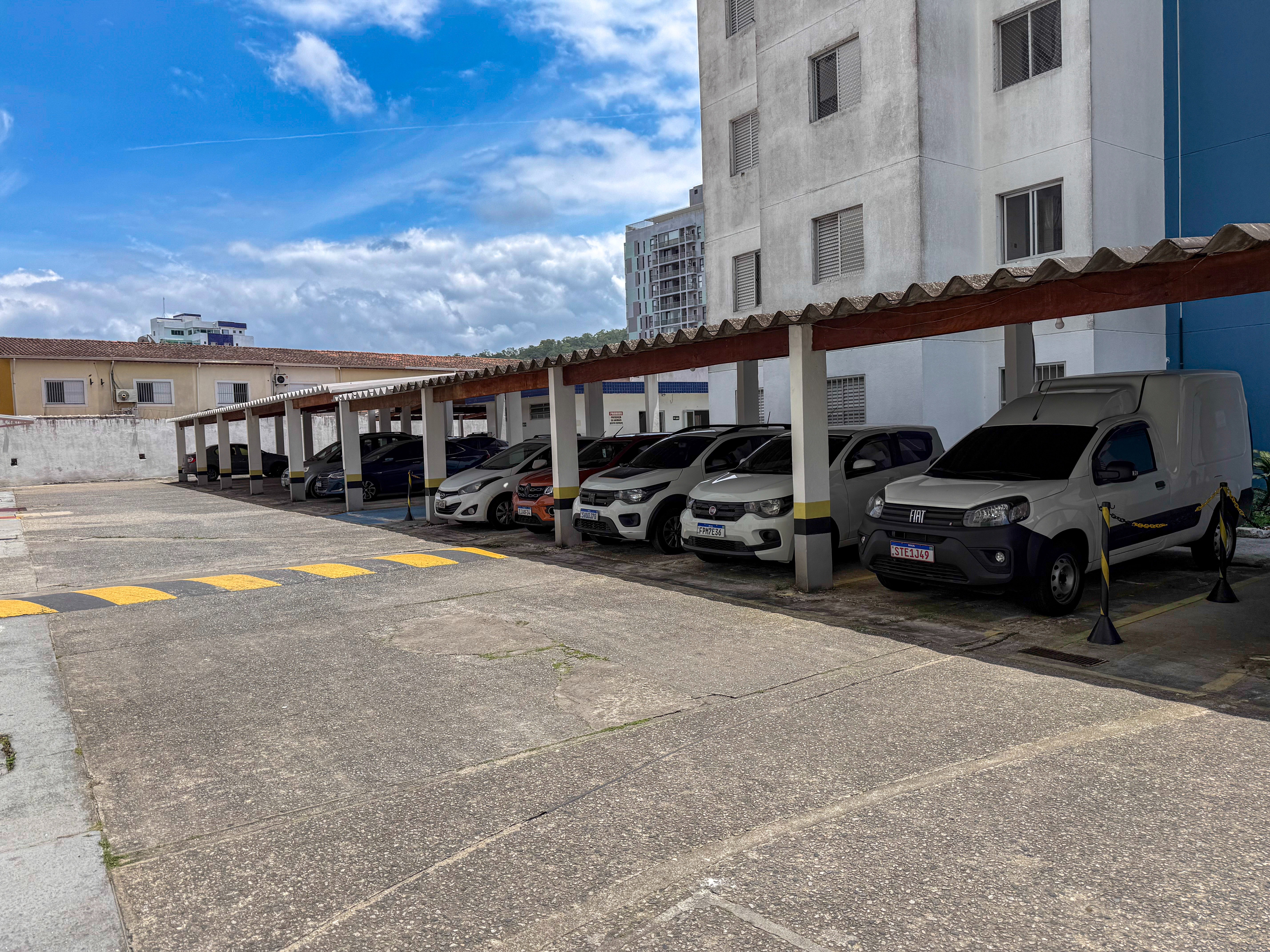 Apartamento, 2 quartos, 66 m² - Foto 4
