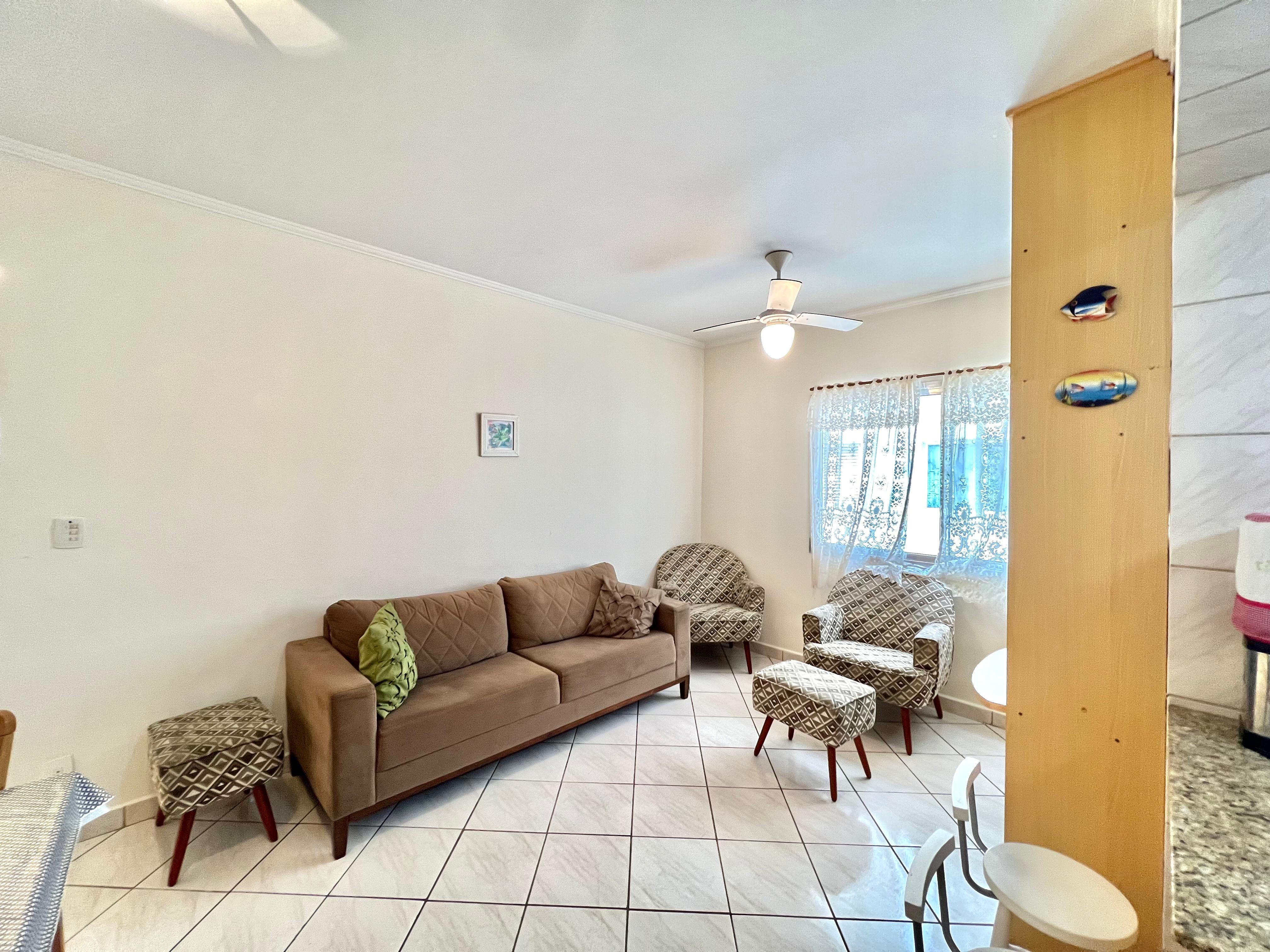 Apartamento, 2 quartos, 86 m² - Foto 4