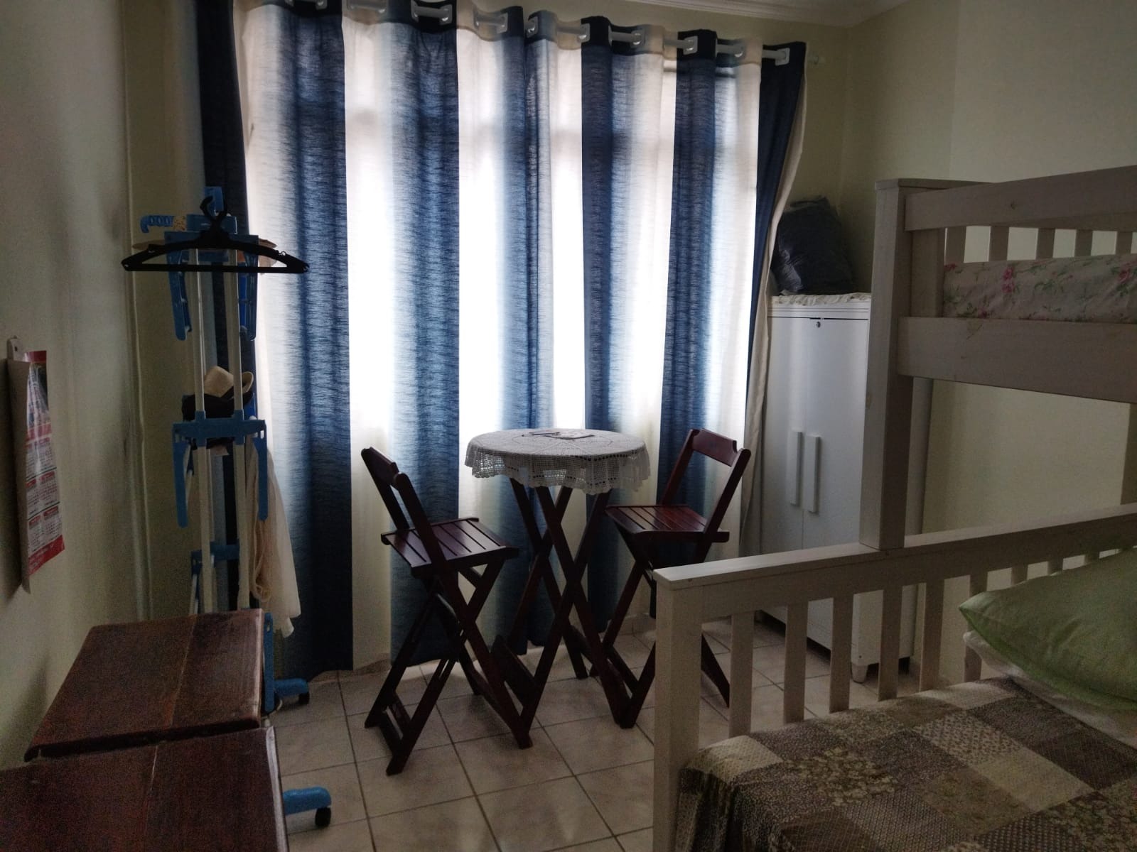 Apartamento, 1 quarto, 38 m² - Foto 10