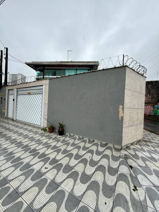 Casa, 1 quarto, 83 m² - Foto 2