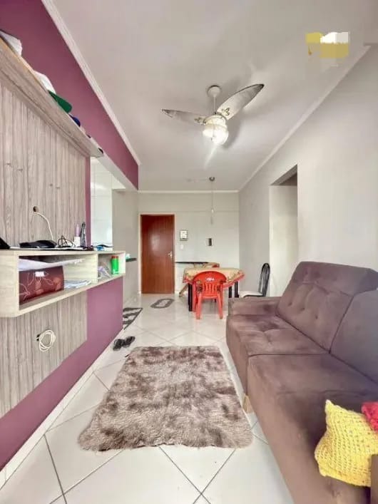 Apartamento, 1 quarto, 45 m² - Foto 3