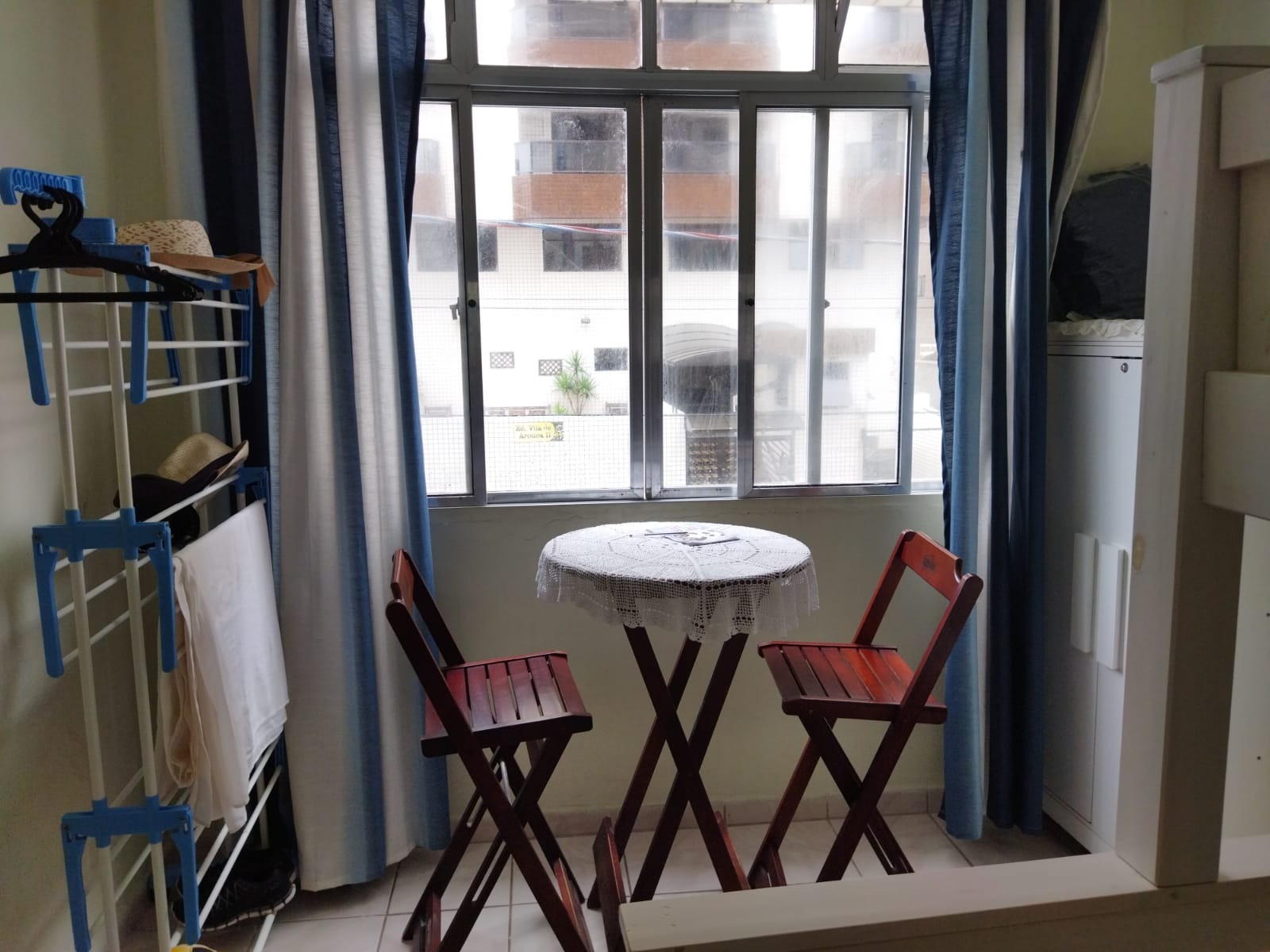 Apartamento, 1 quarto, 38 m² - Foto 3