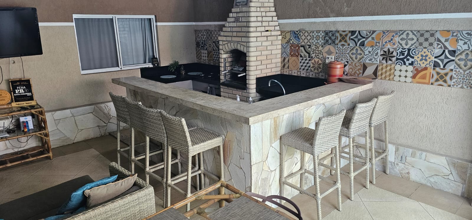 Casa, 3 quartos, 230 m² - Foto 12