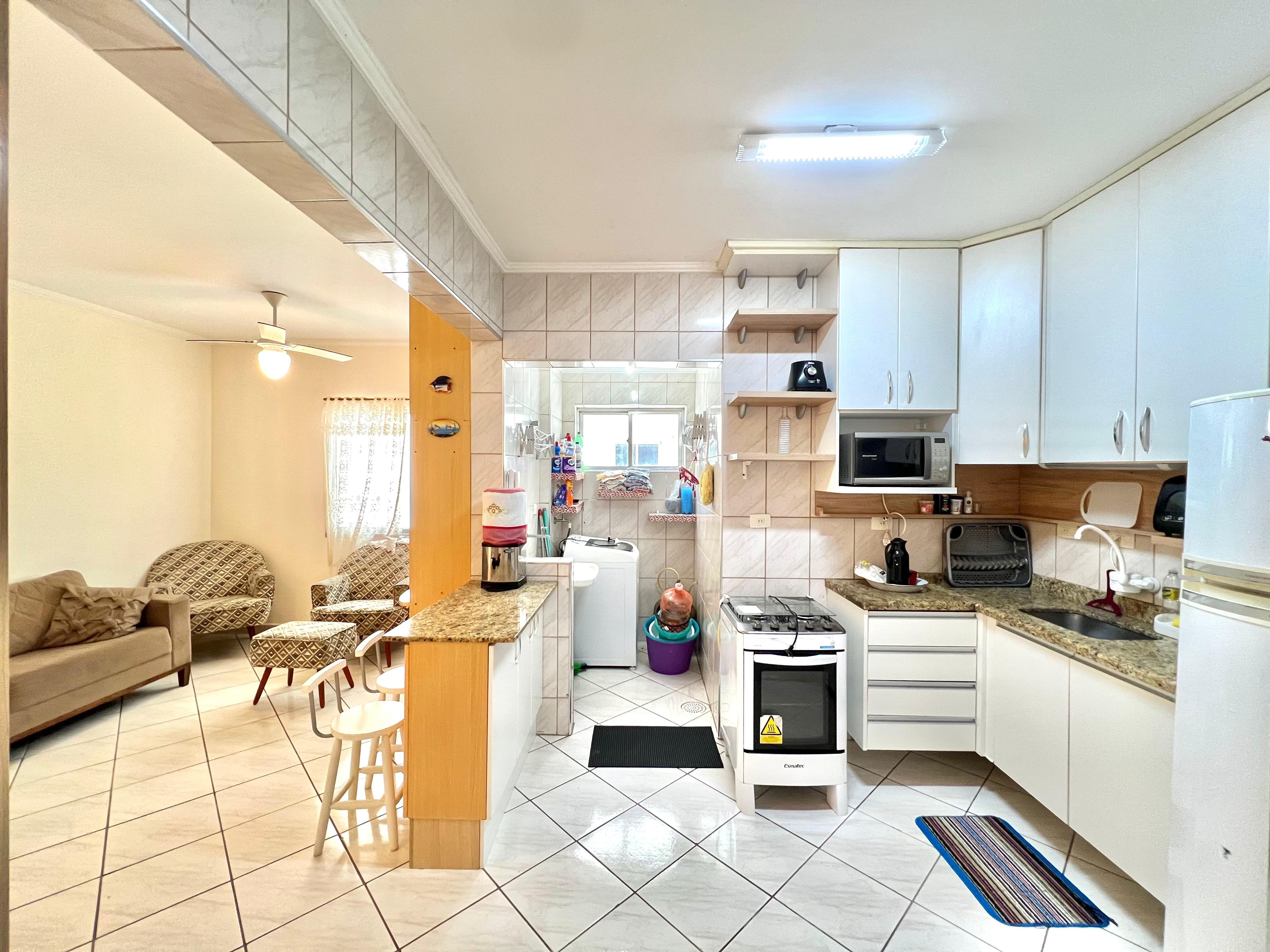 Apartamento, 2 quartos, 86 m² - Foto 10