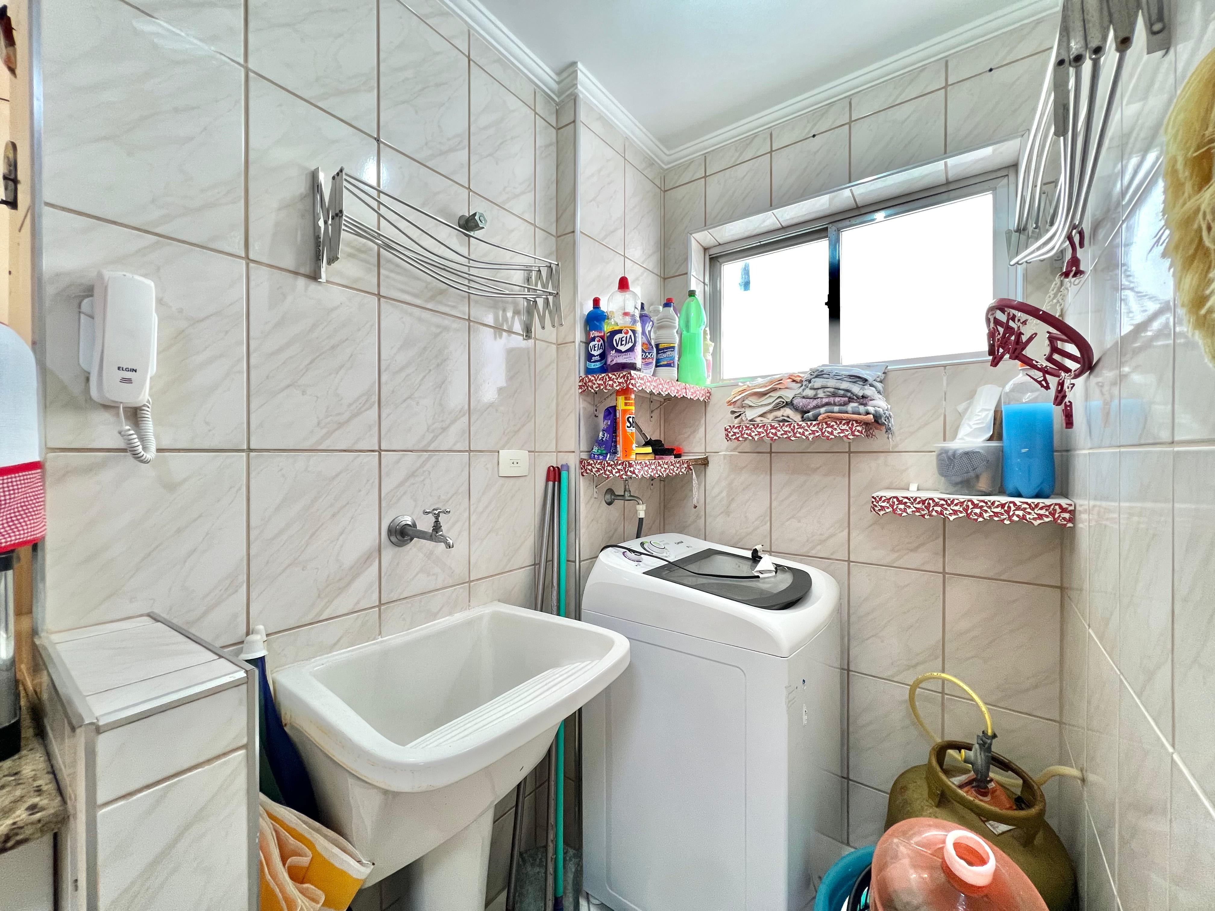 Apartamento, 2 quartos, 86 m² - Foto 11