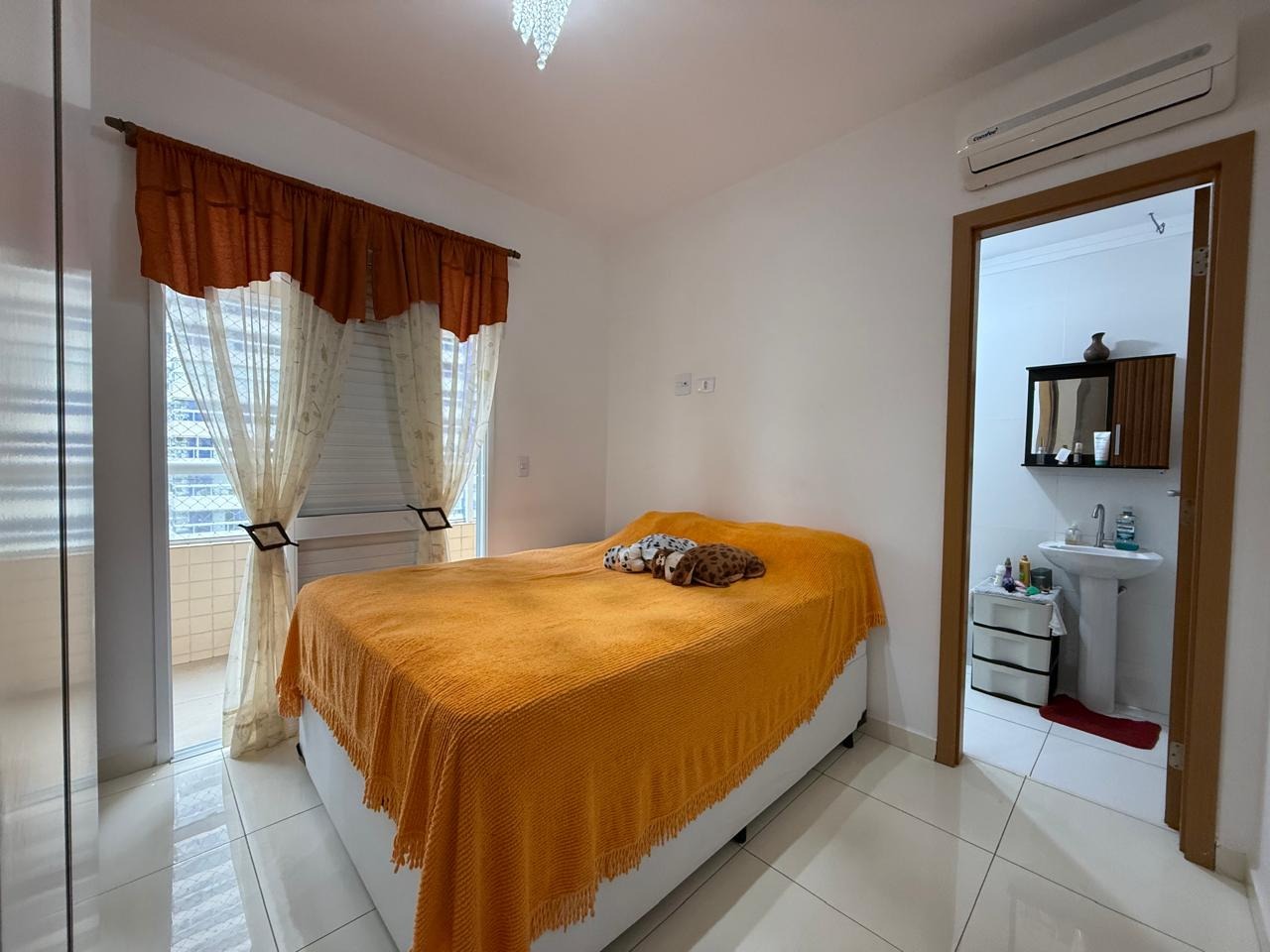 Apartamento, 2 quartos, 90 m² - Foto 26