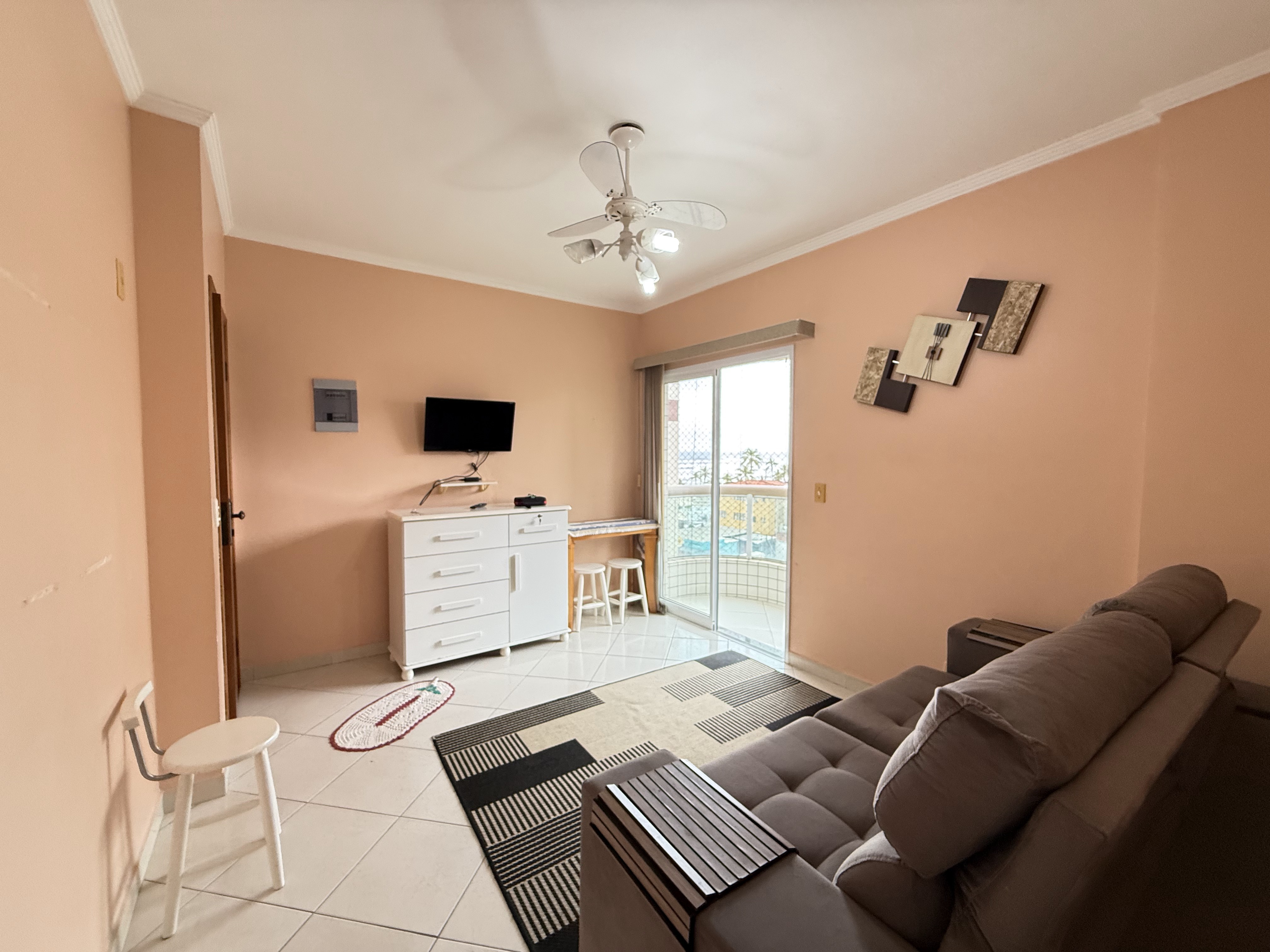 Apartamento, 1 quarto, 48 m² - Foto 9
