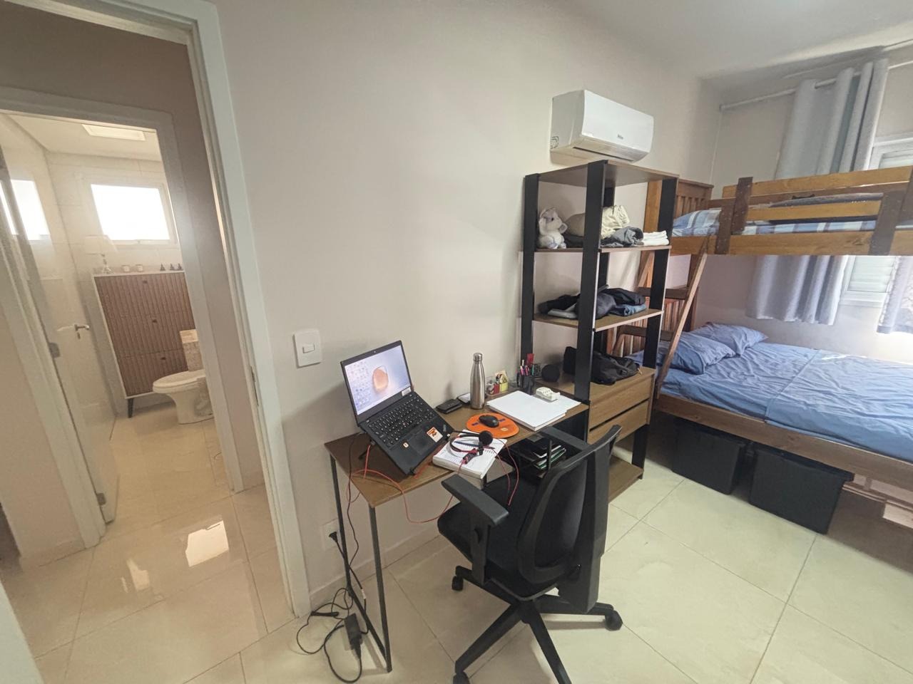 Apartamento, 2 quartos, 86 m² - Foto 37