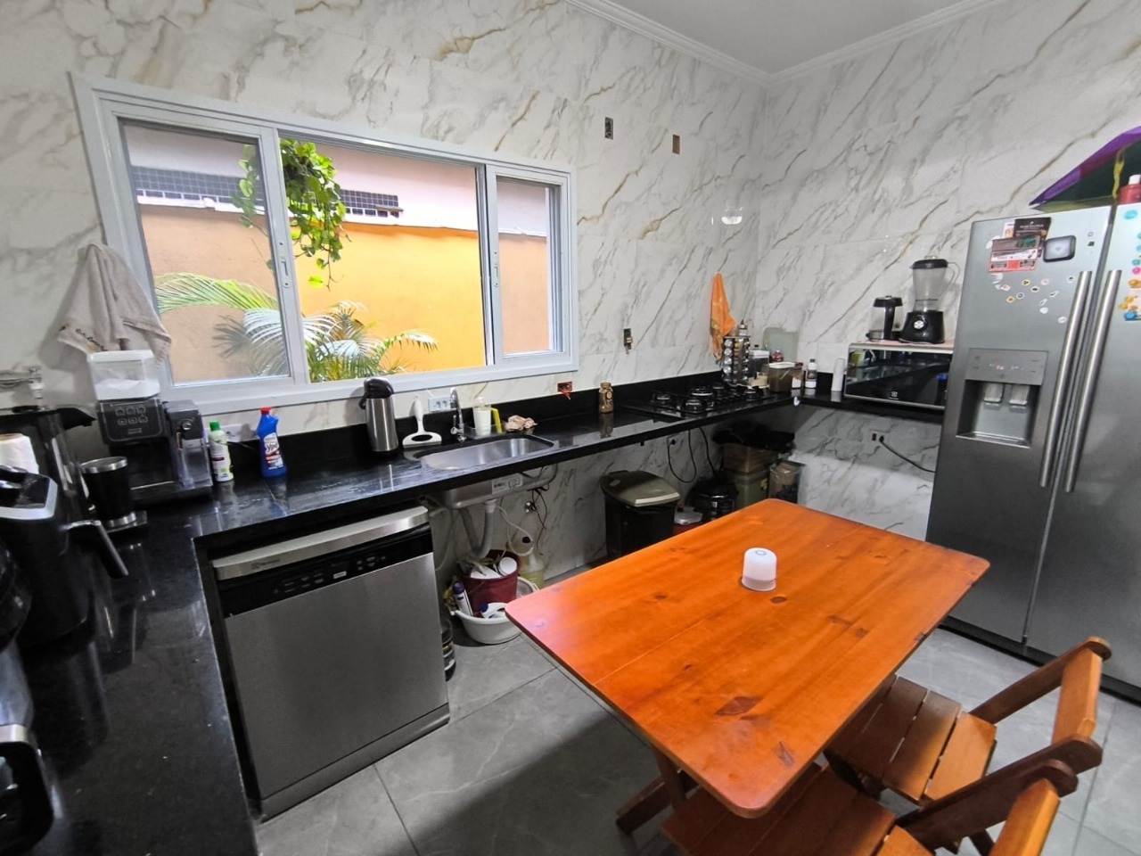 Casa, 2 quartos, 120 m² - Foto 3