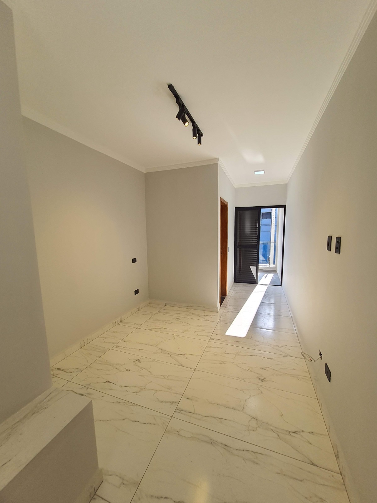 Casa de Condomínio, 2 quartos - Foto 3