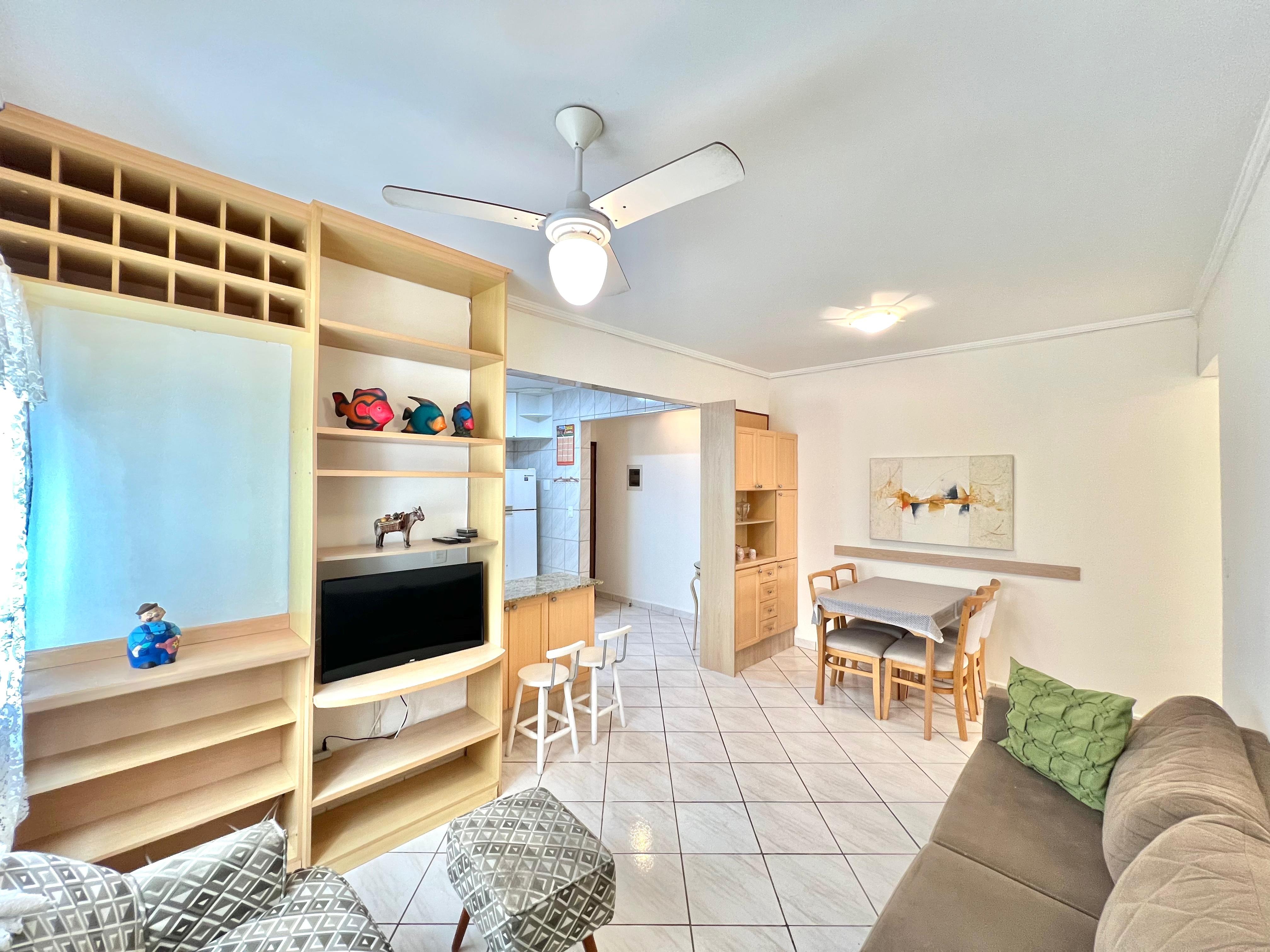 Apartamento, 2 quartos, 86 m² - Foto 6