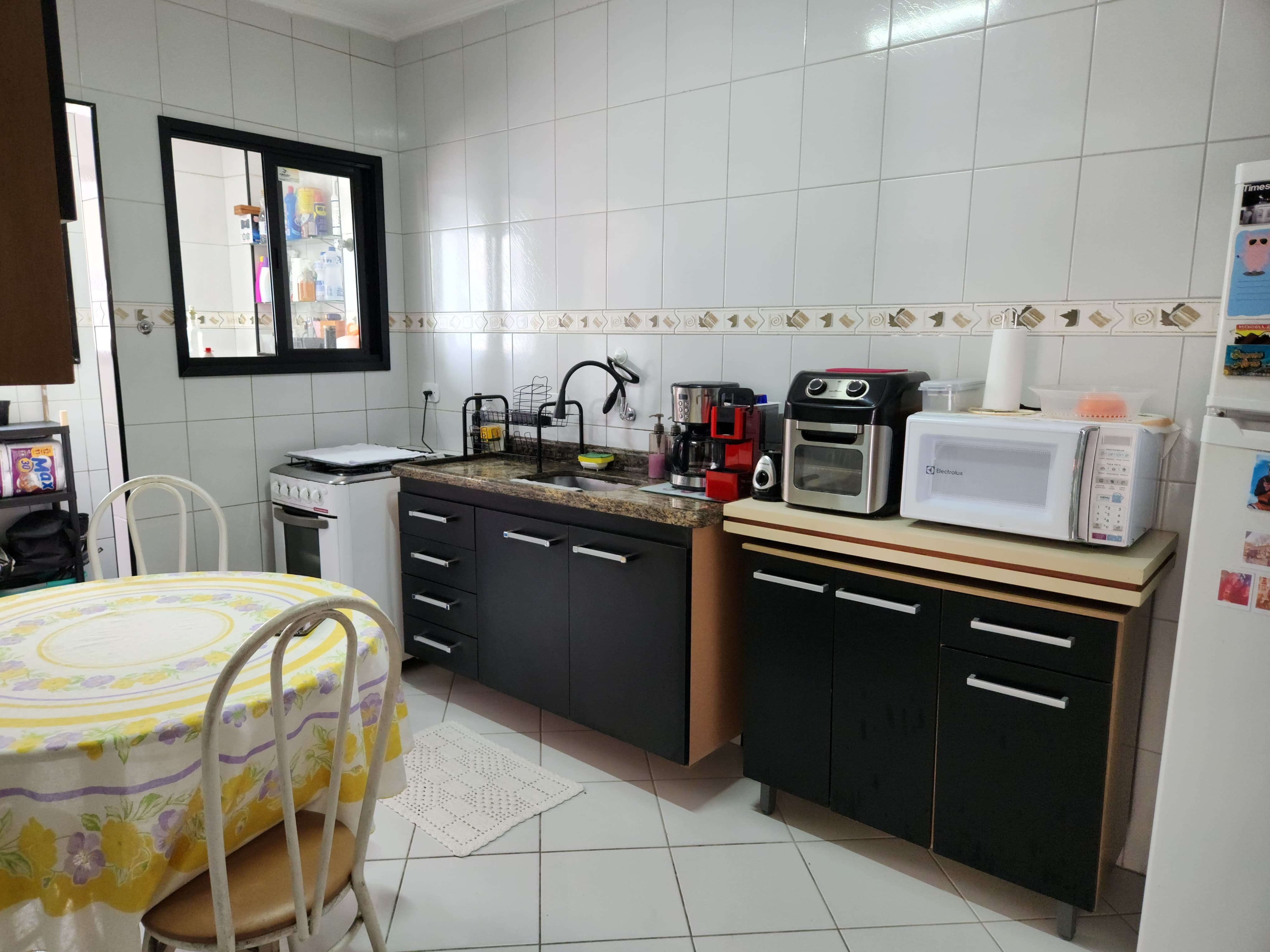 Apartamento, 2 quartos, 94 m² - Foto 9