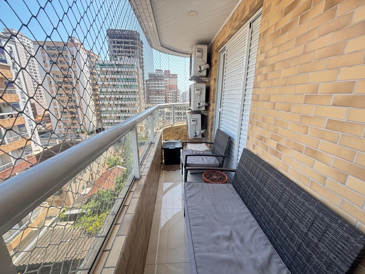 Apartamento, 2 quartos, 86 m² - Foto 9