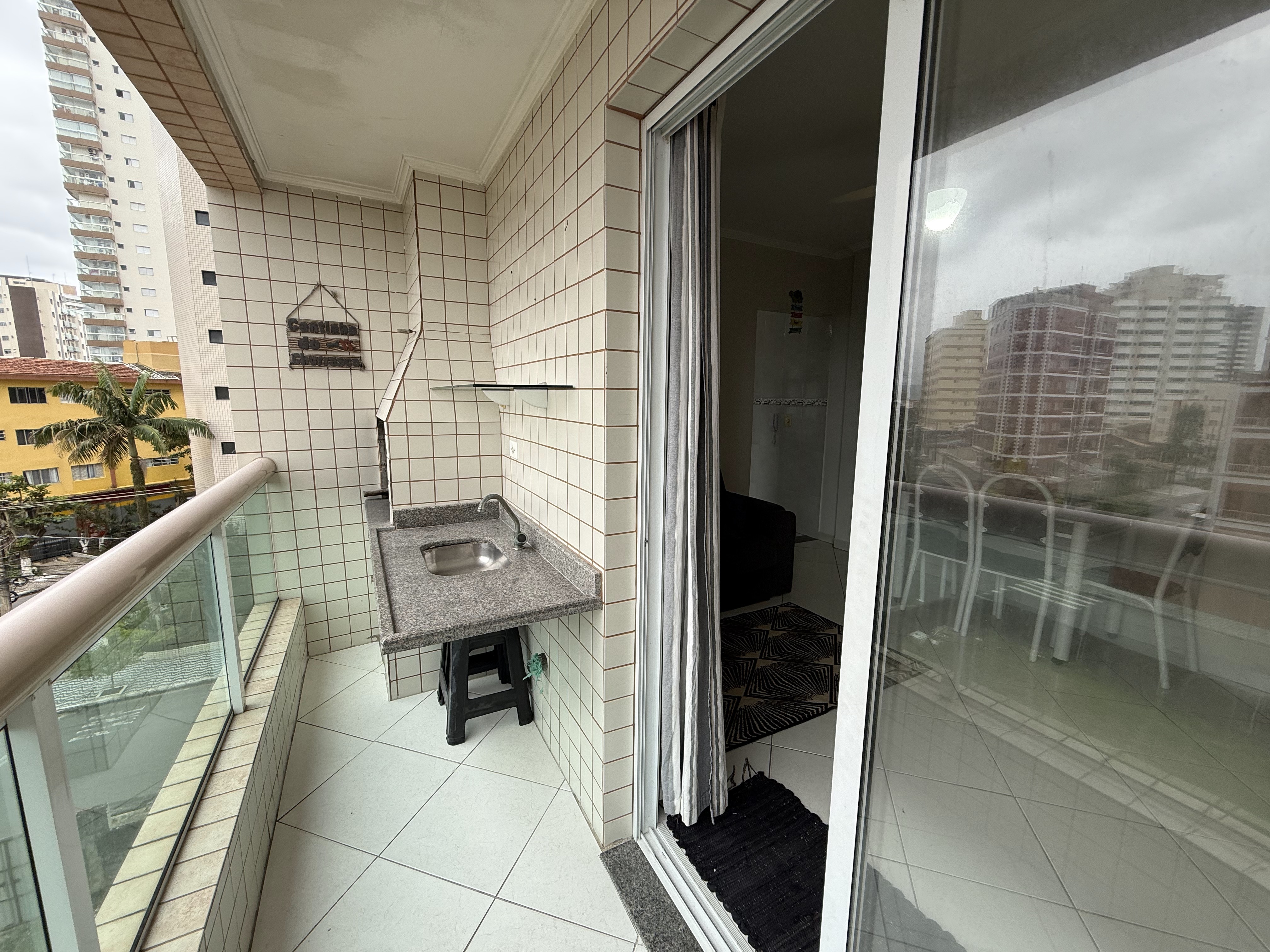 Apartamento, 1 quarto, 48 m² - Foto 14