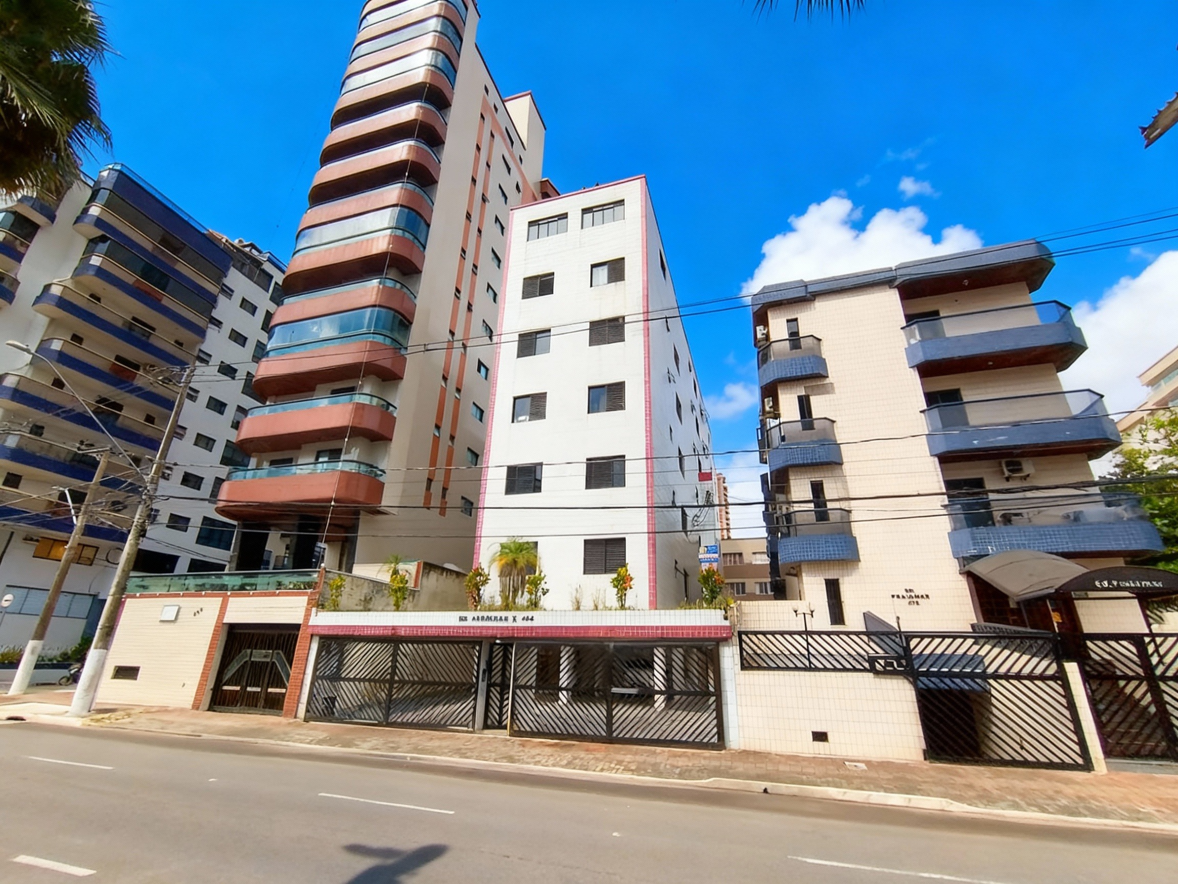 Apartamento, 2 quartos, 76 m² - Foto 1