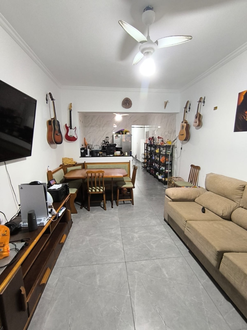 Casa, 2 quartos, 120 m² - Foto 1