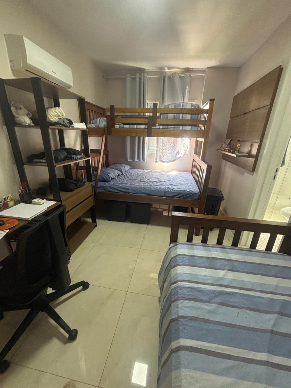 Apartamento, 2 quartos, 86 m² - Foto 36