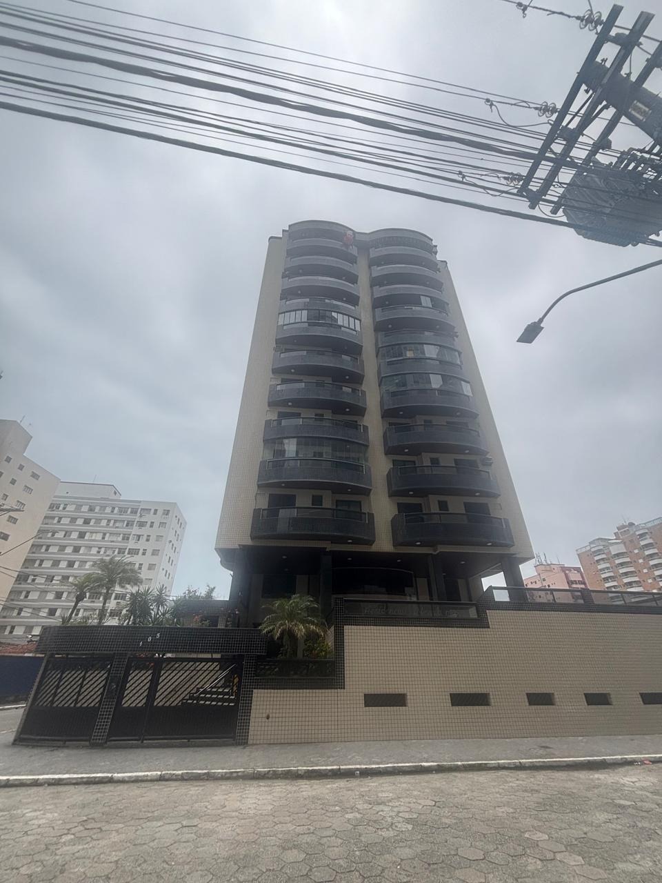 Apartamento, 2 quartos, 84 m² - Foto 1
