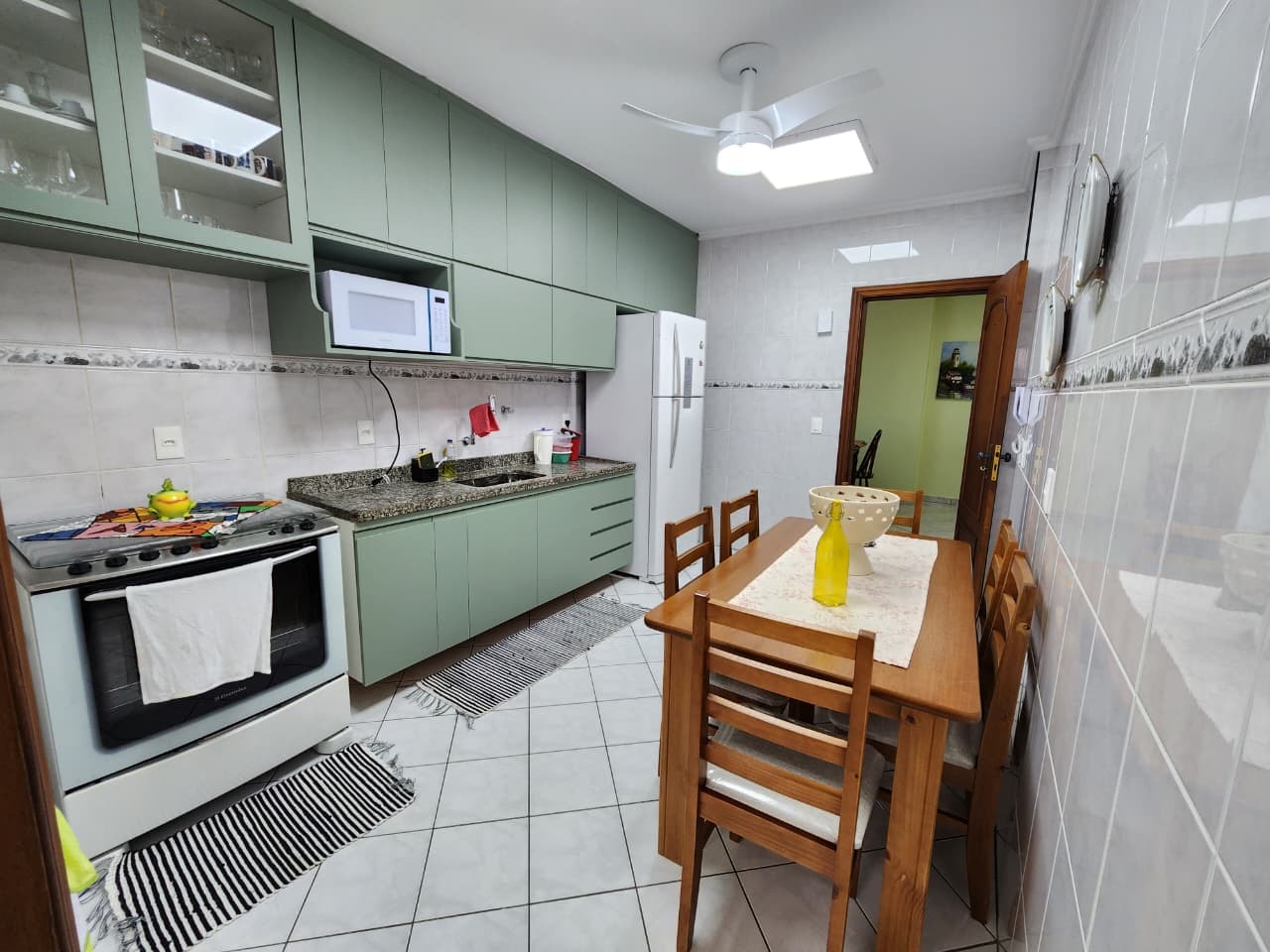 Apartamento, 3 quartos, 130 m² - Foto 35