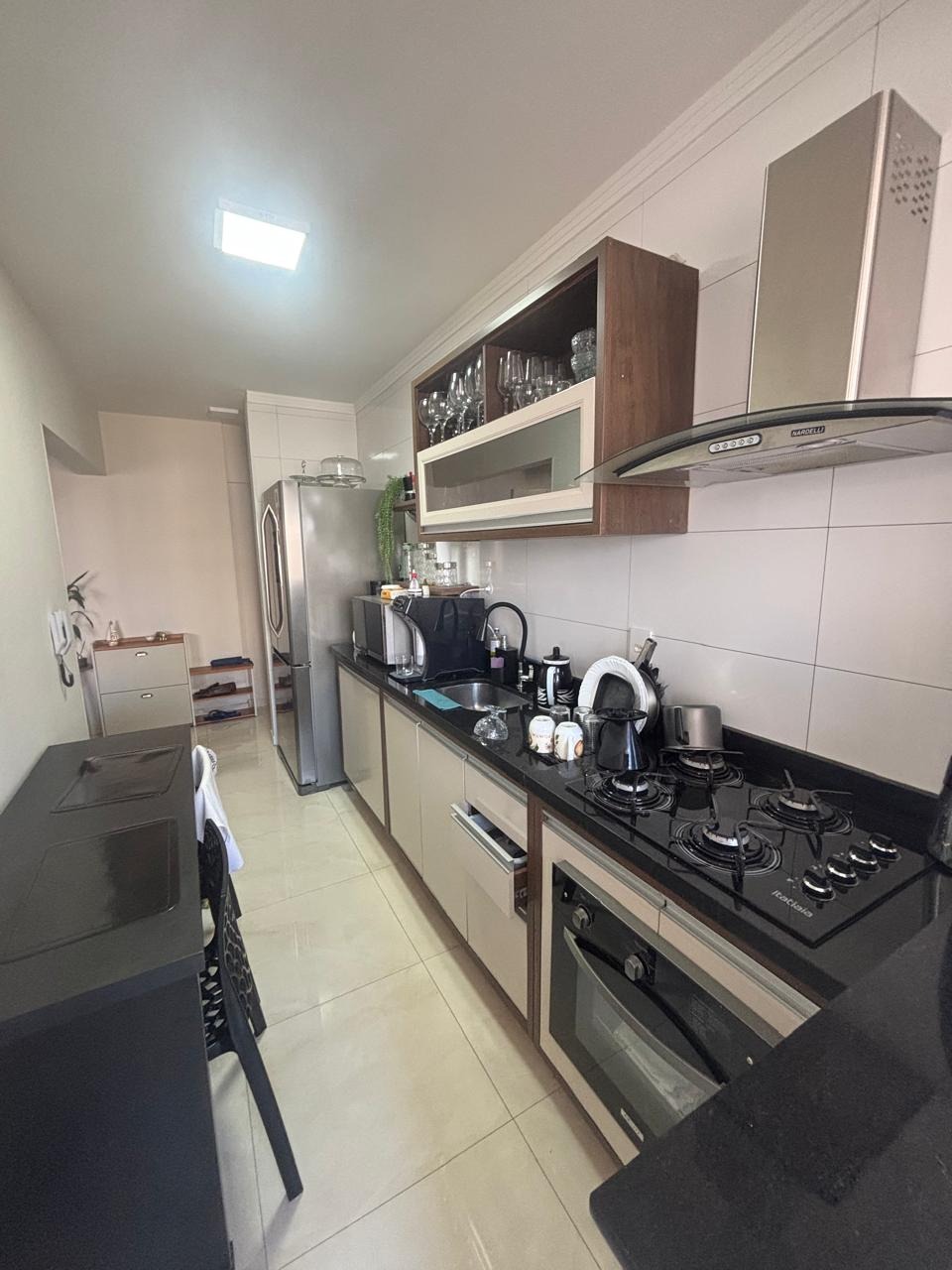 Apartamento, 2 quartos, 86 m² - Foto 12