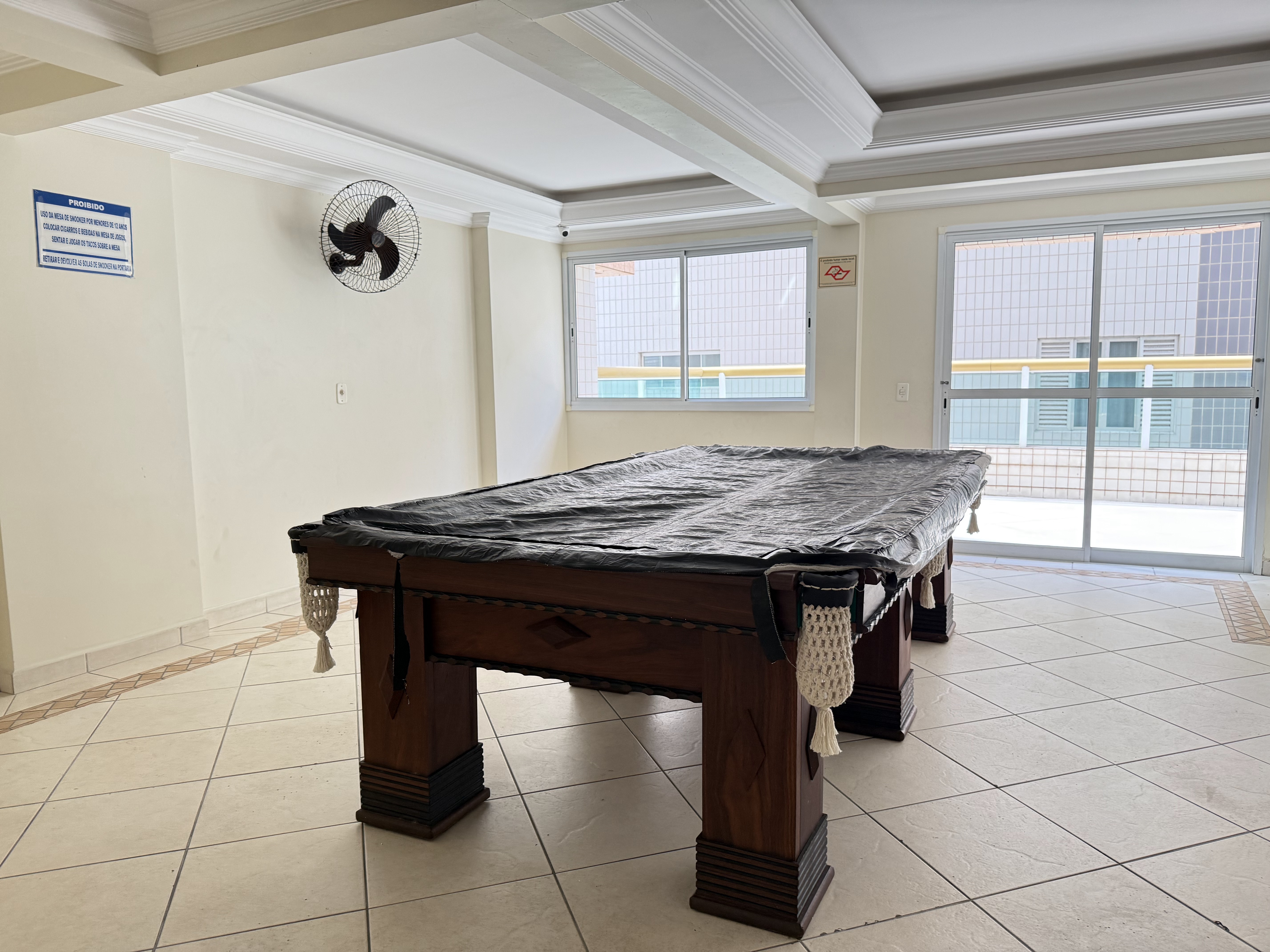 Apartamento, 1 quarto, 52 m² - Foto 5