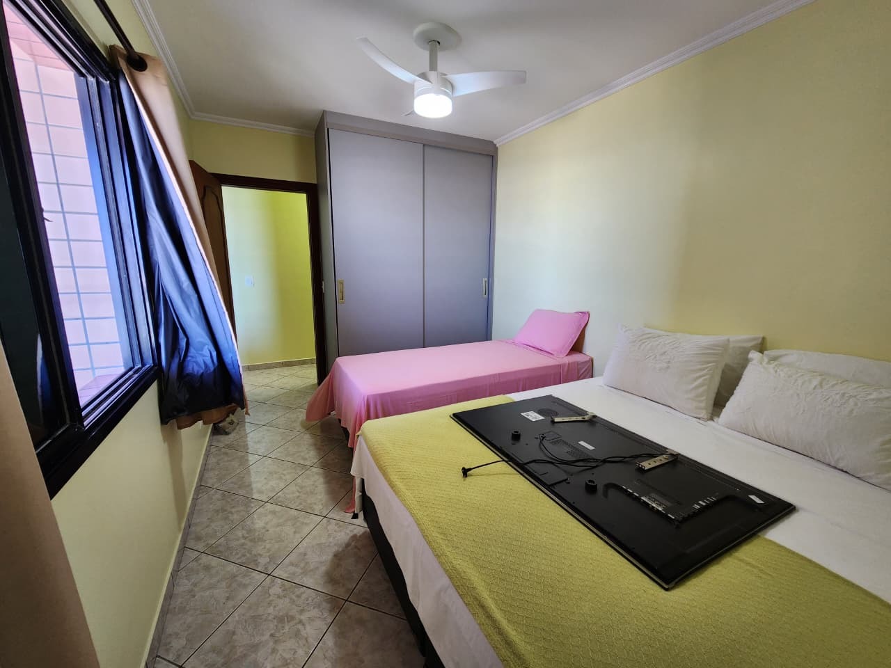 Apartamento, 3 quartos, 130 m² - Foto 16
