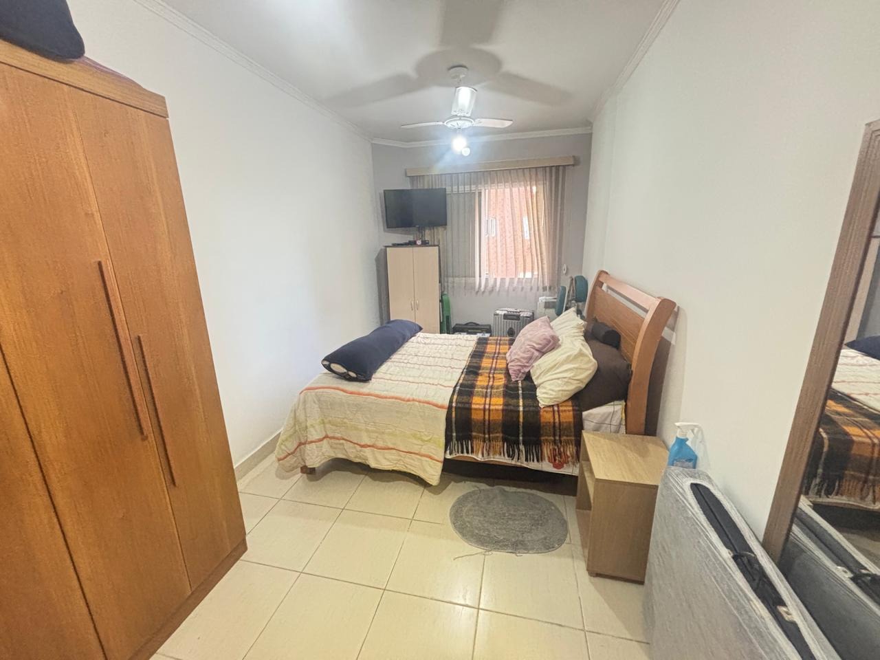 Apartamento, 1 quarto, 48 m² - Foto 9