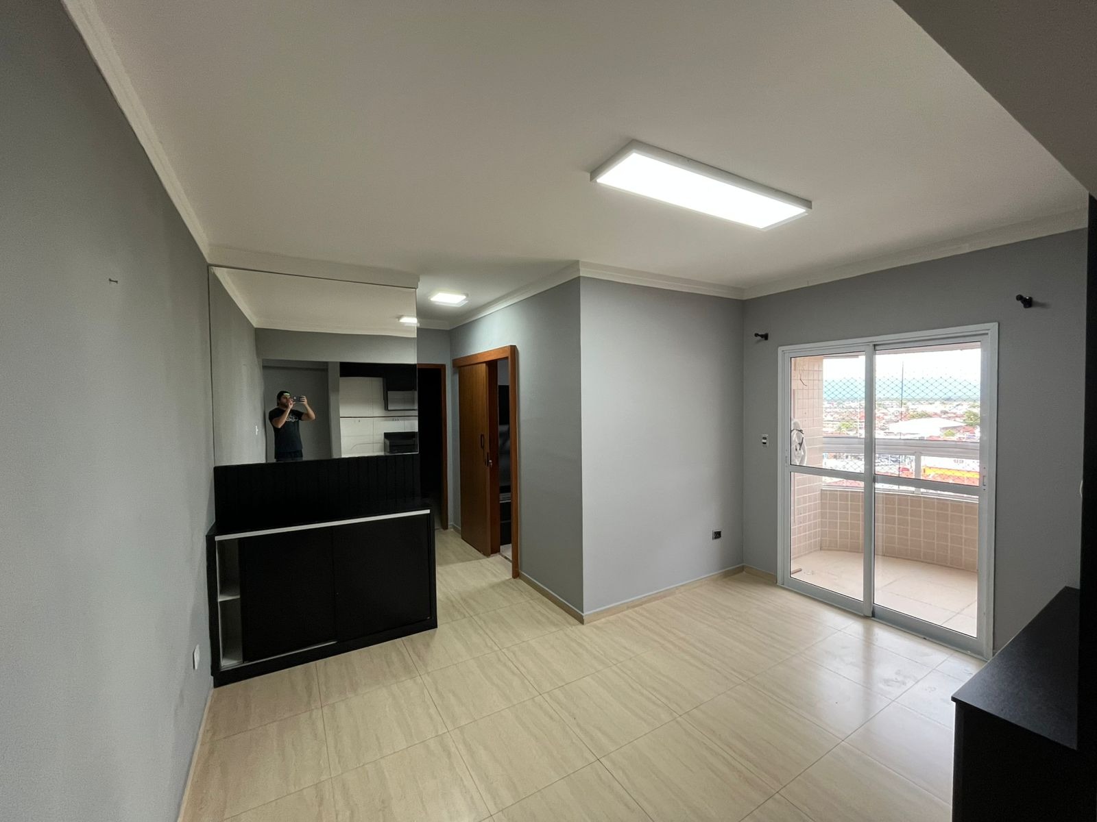 Apartamento, 2 quartos, 61 m² - Foto 2