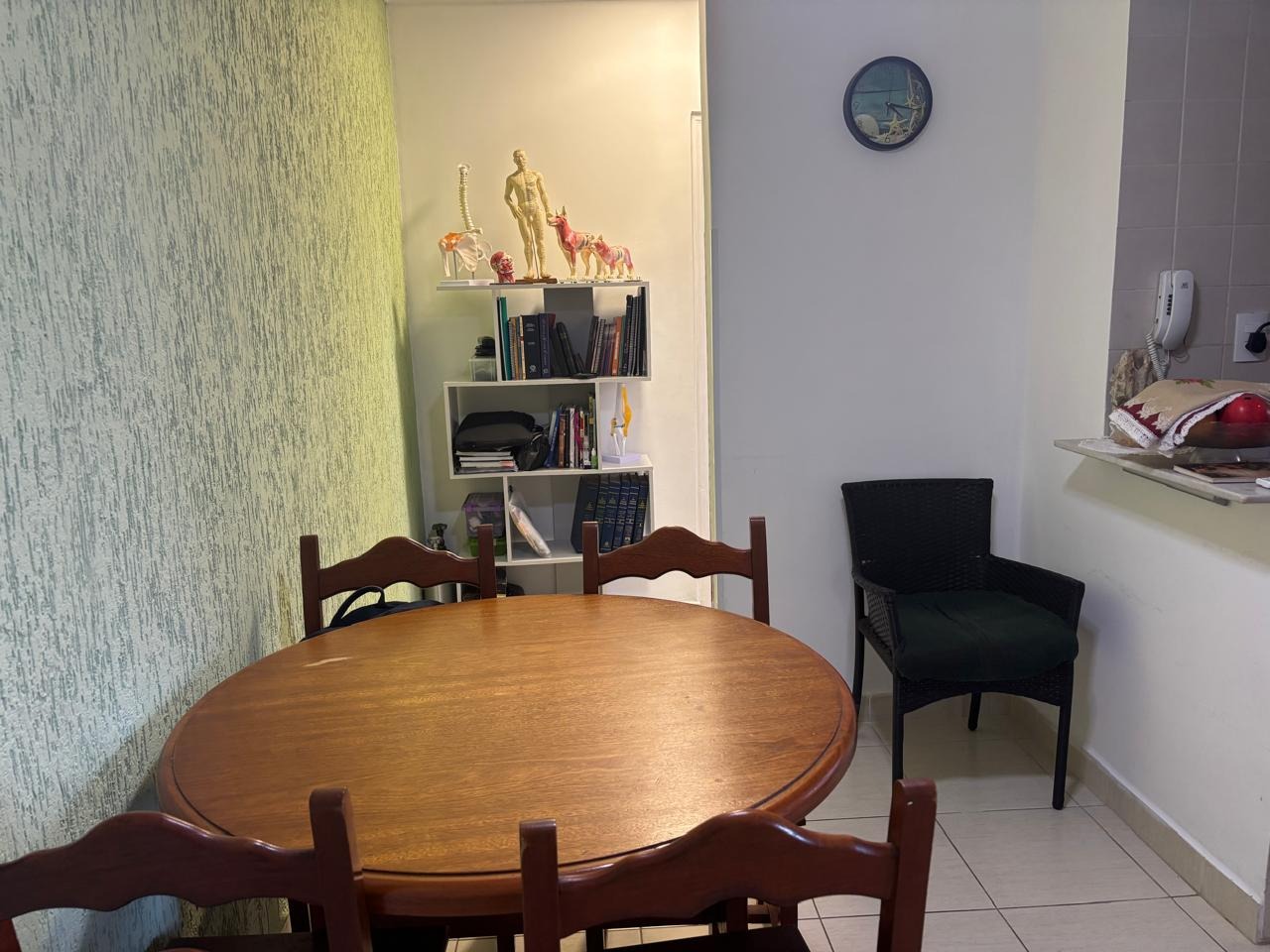 Apartamento, 1 quarto, 48 m² - Foto 4
