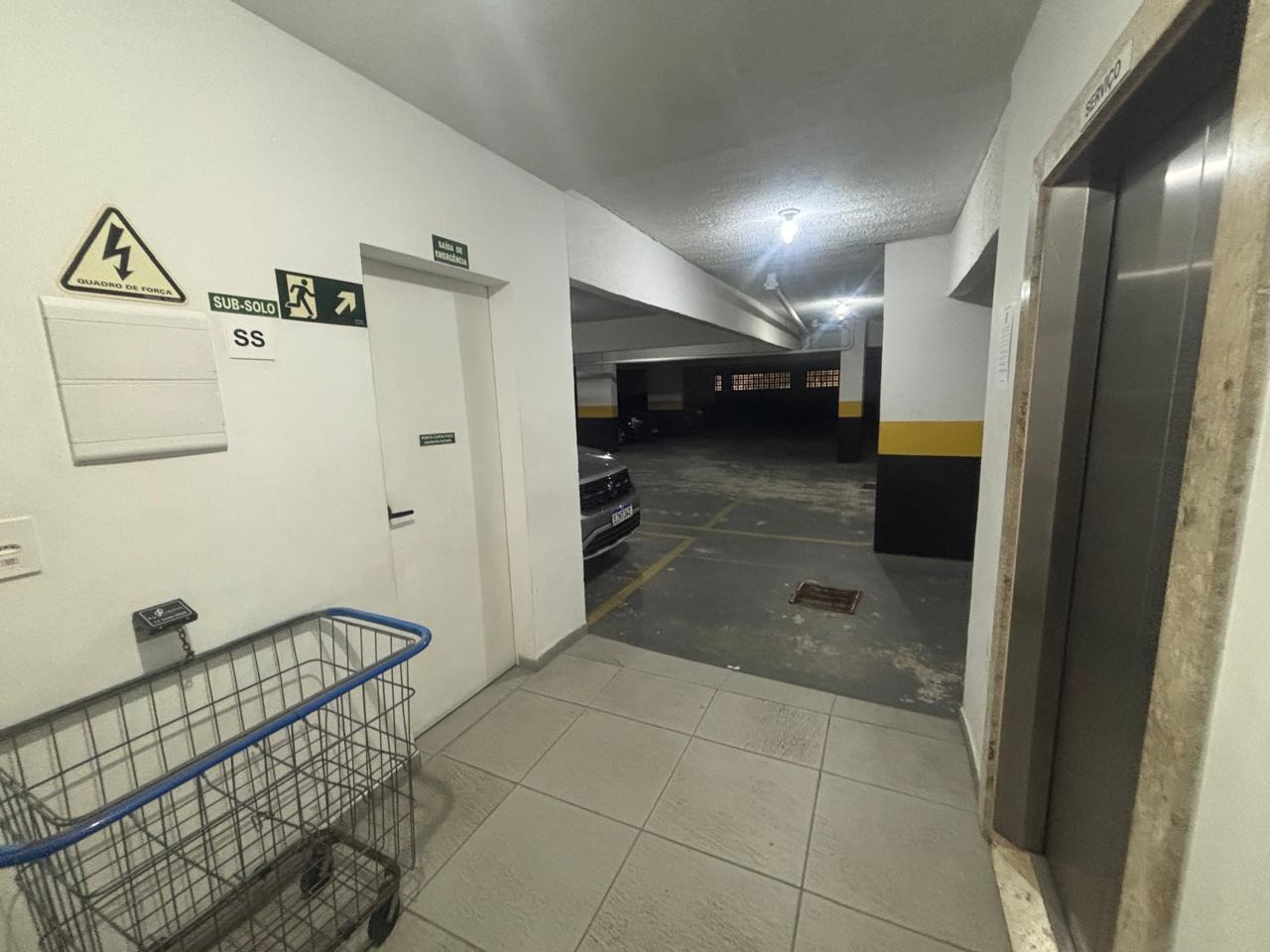 Apartamento, 2 quartos, 86 m² - Foto 59