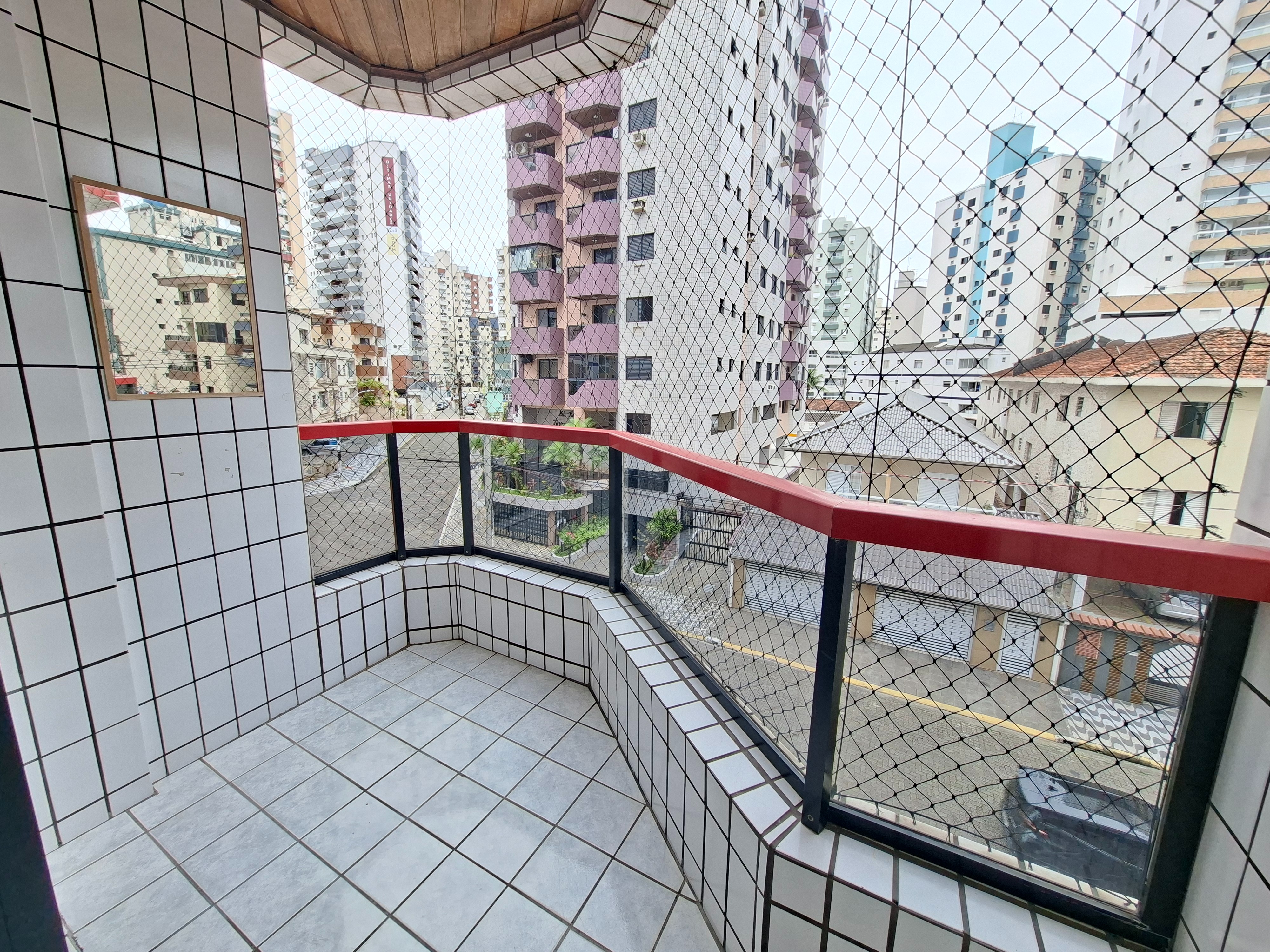 Apartamento, 2 quartos, 84 m² - Foto 1