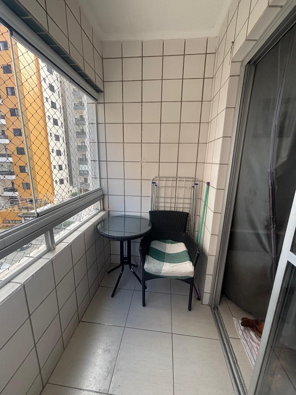 Apartamento, 1 quarto, 48 m² - Foto 6