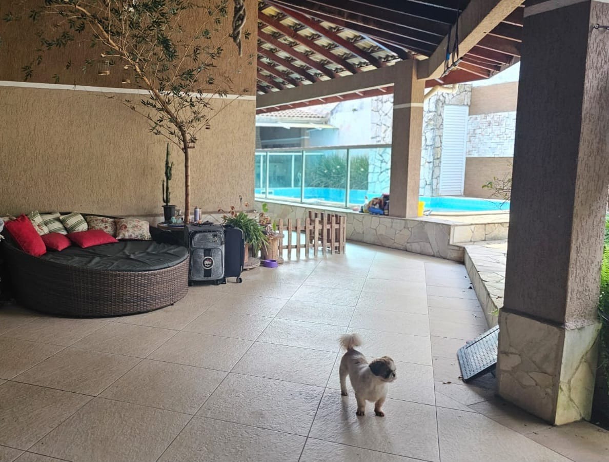 Casa, 3 quartos, 230 m² - Foto 5
