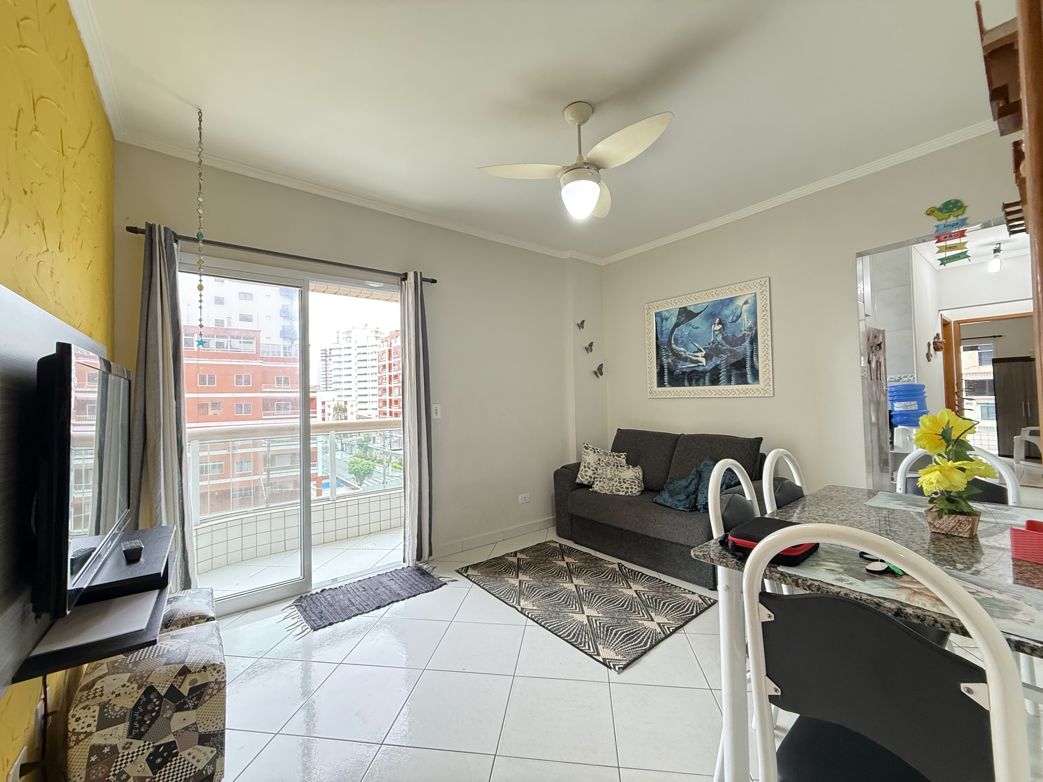 Apartamento, 1 quarto, 48 m² - Foto 12