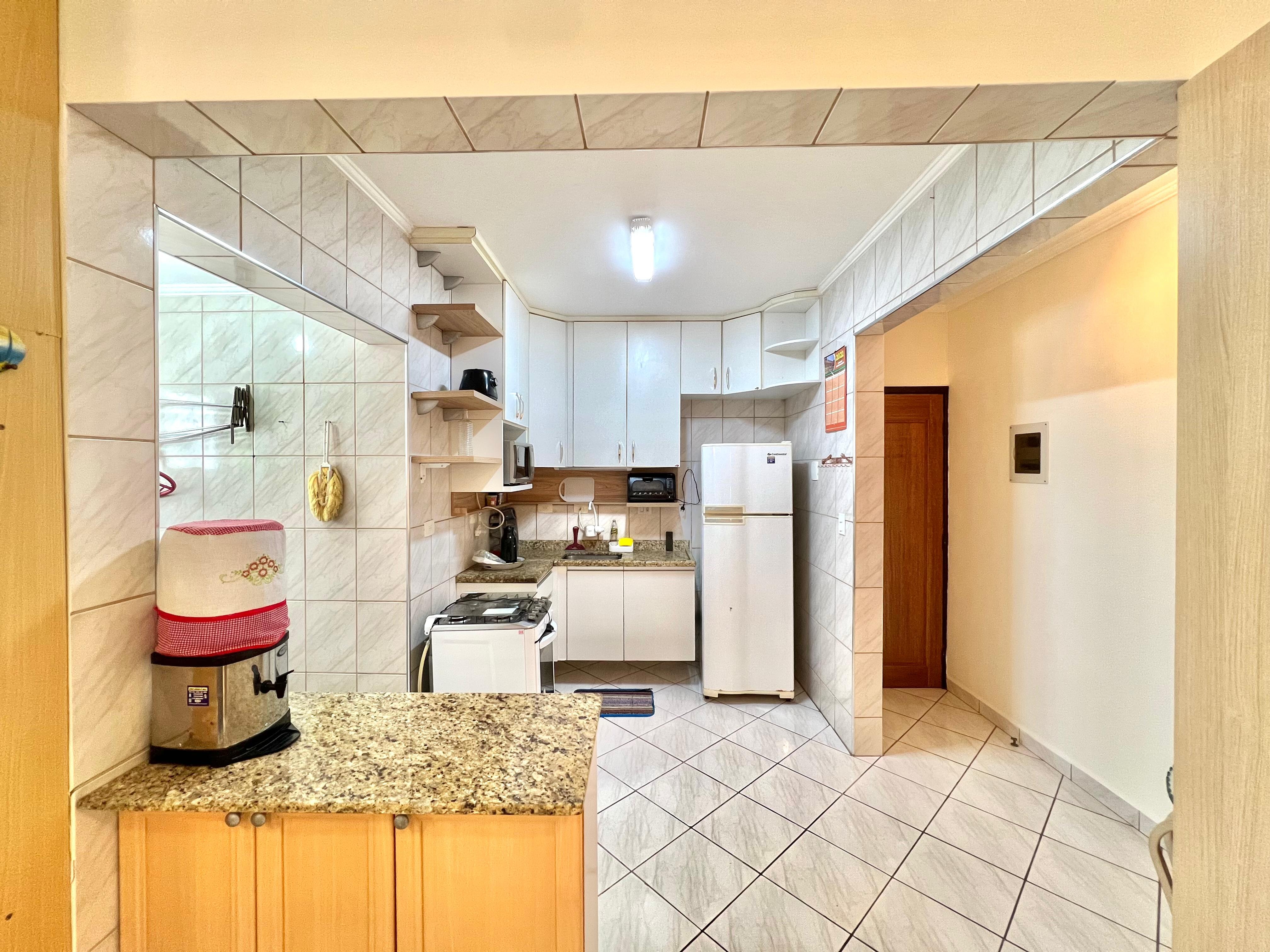 Apartamento, 2 quartos, 86 m² - Foto 8