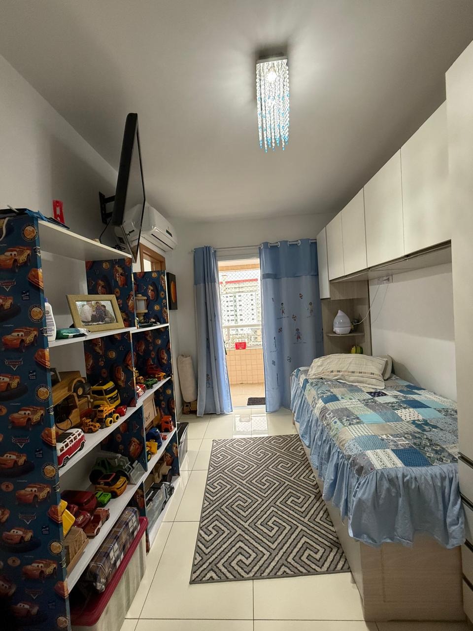 Apartamento, 2 quartos, 90 m² - Foto 33