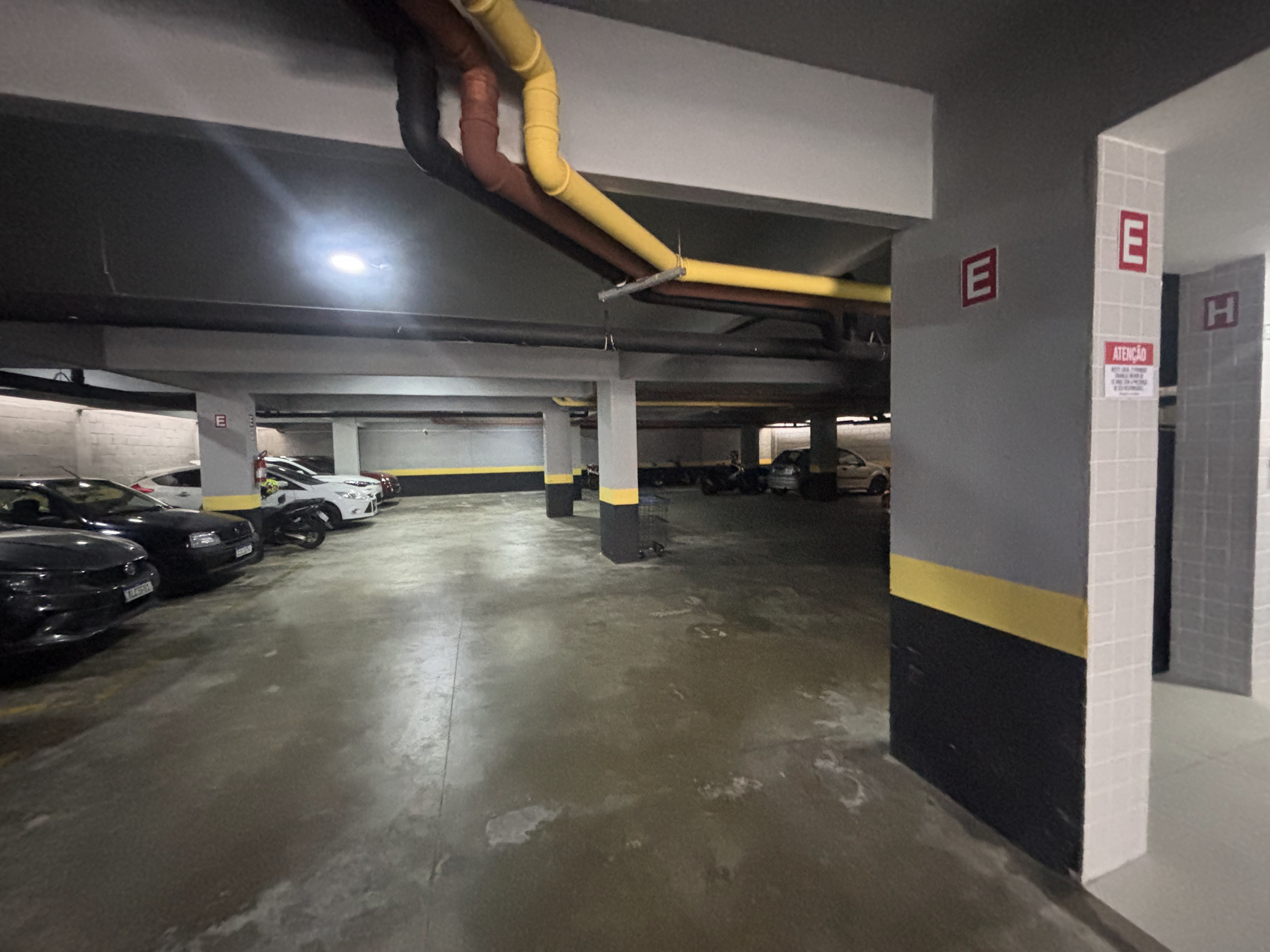 Apartamento, 2 quartos, 82 m² - Foto 45